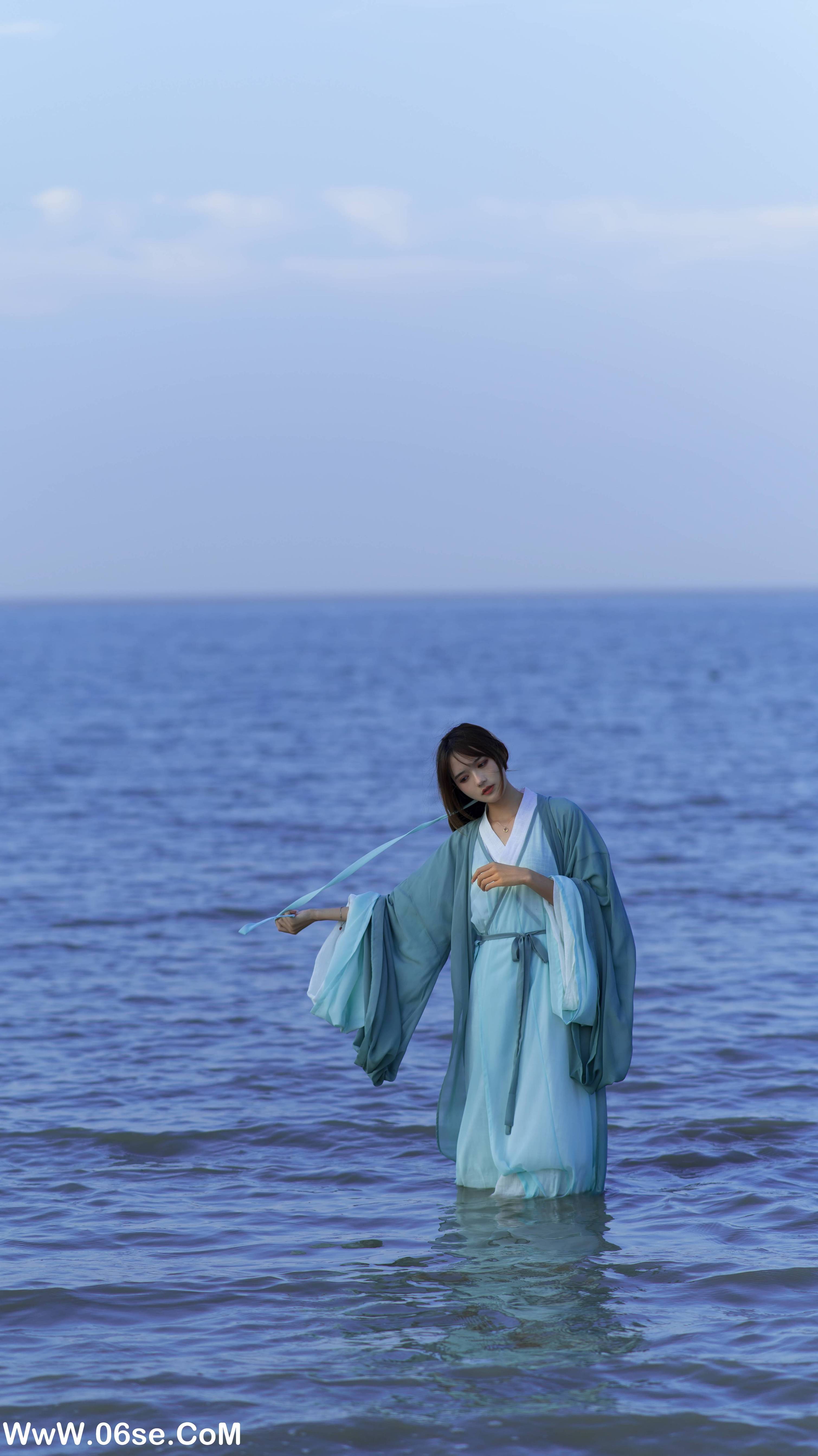 图片[17]-[YITUYU艺图语]2022.05.26 无妄海 兔子Zzz不吃胡萝卜[22P-278.11MB]-六色网