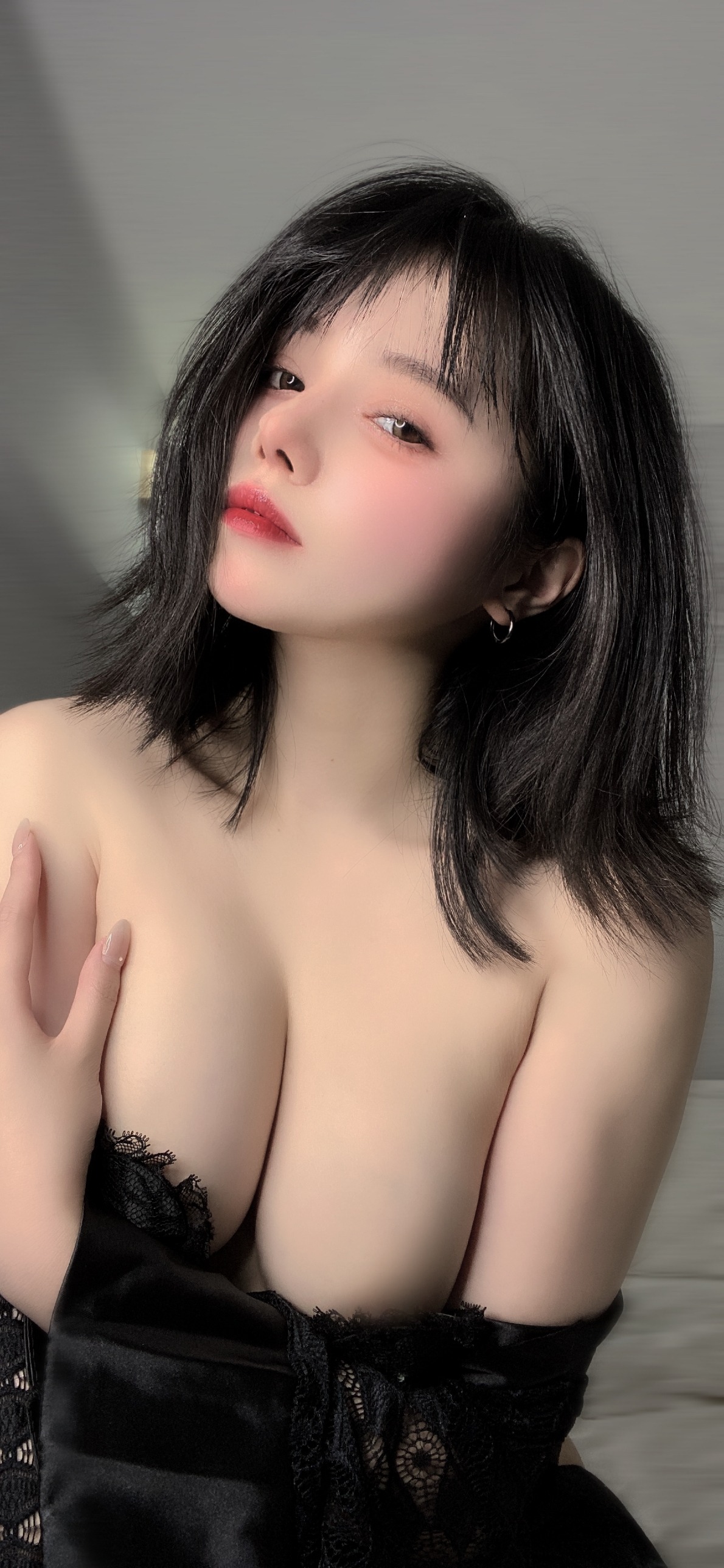 七月喵子 回家的诱惑 39