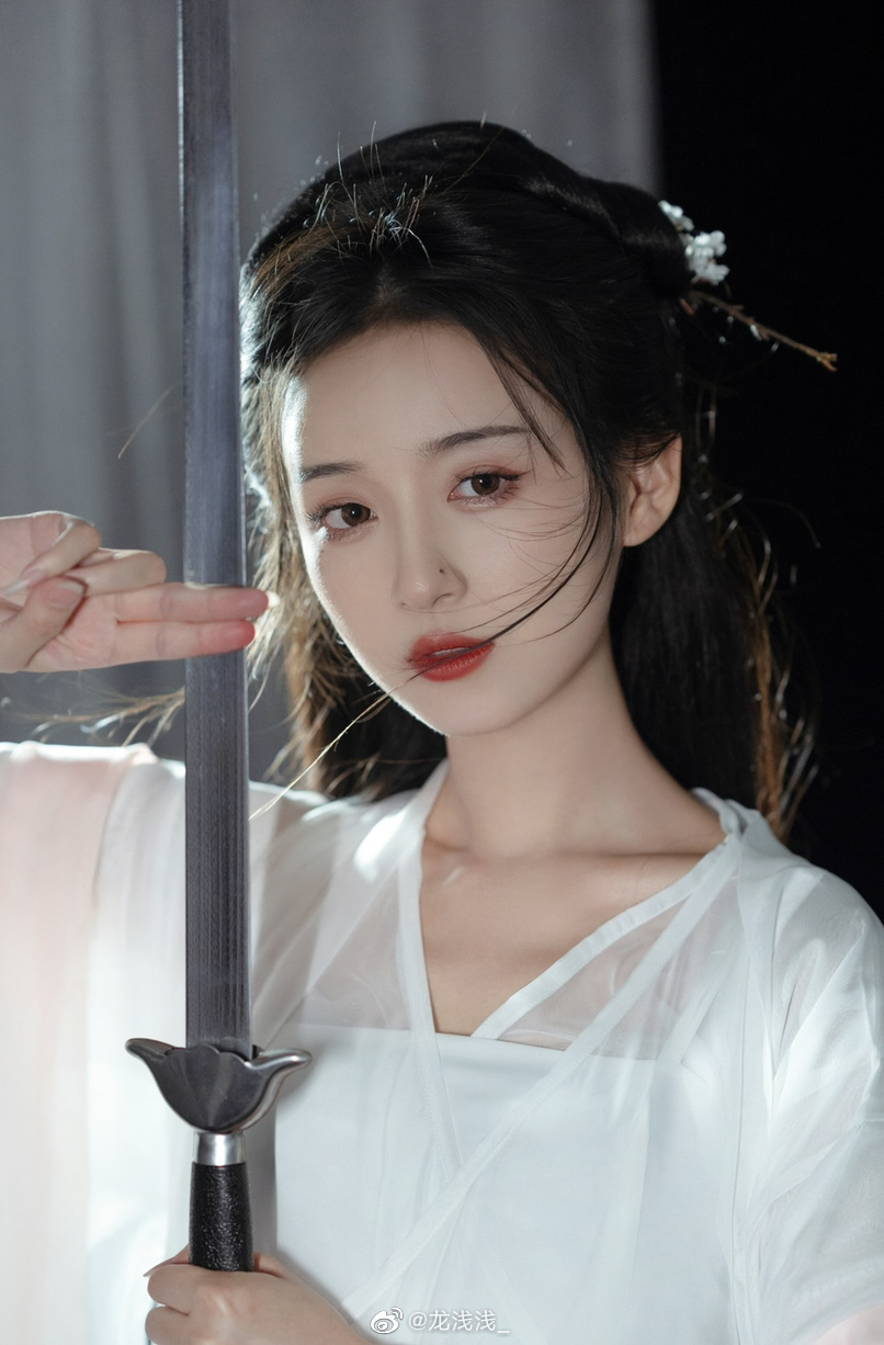 图片[49]-090 迷失幻境系列 – 第090期（国风篇） [76P-364.48 MB]-六色网