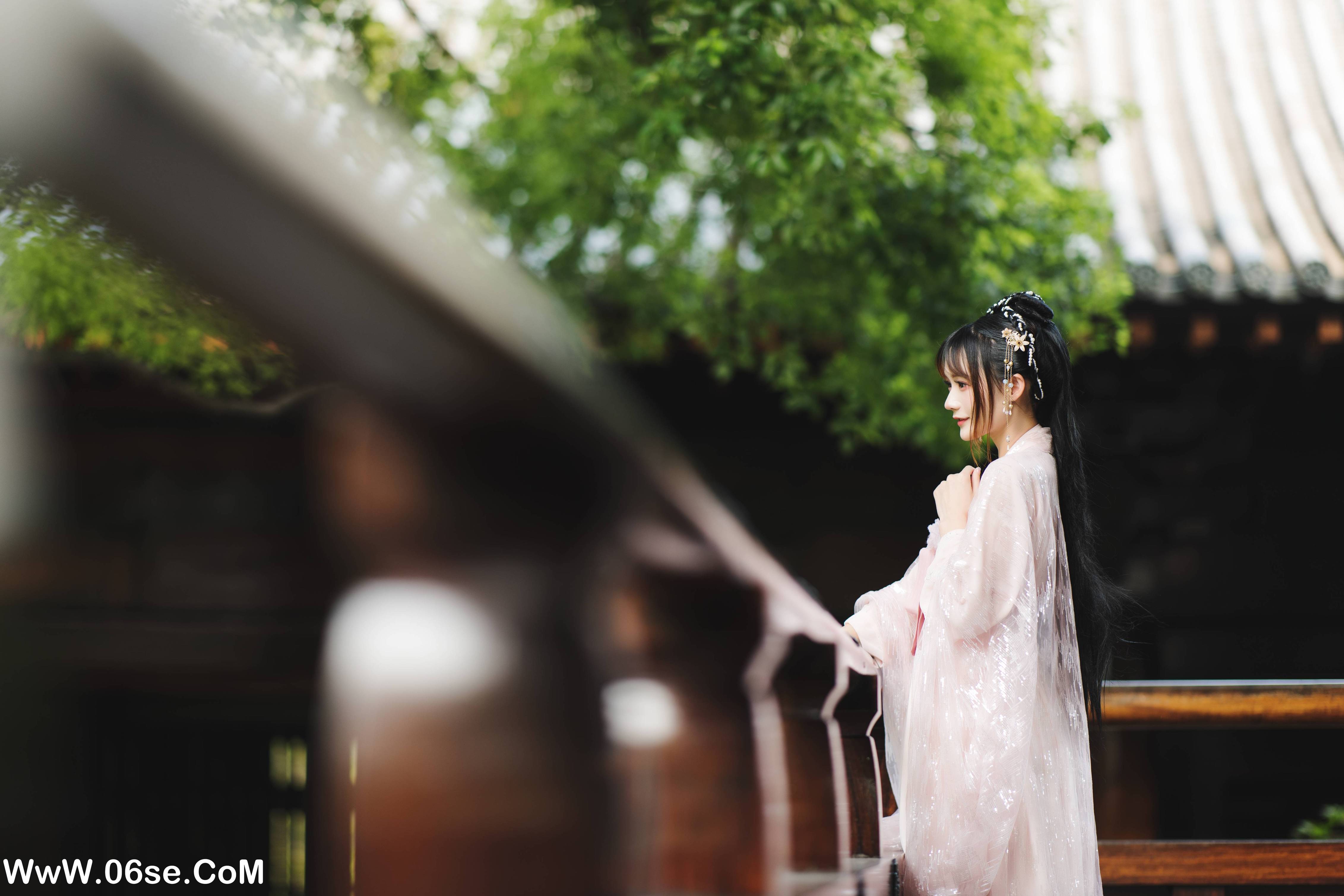图片[21]-[YITUYU艺图语]2022.06.06 佛缘 兔子Zzz不吃胡萝卜[24P-234.37MB]-六色网