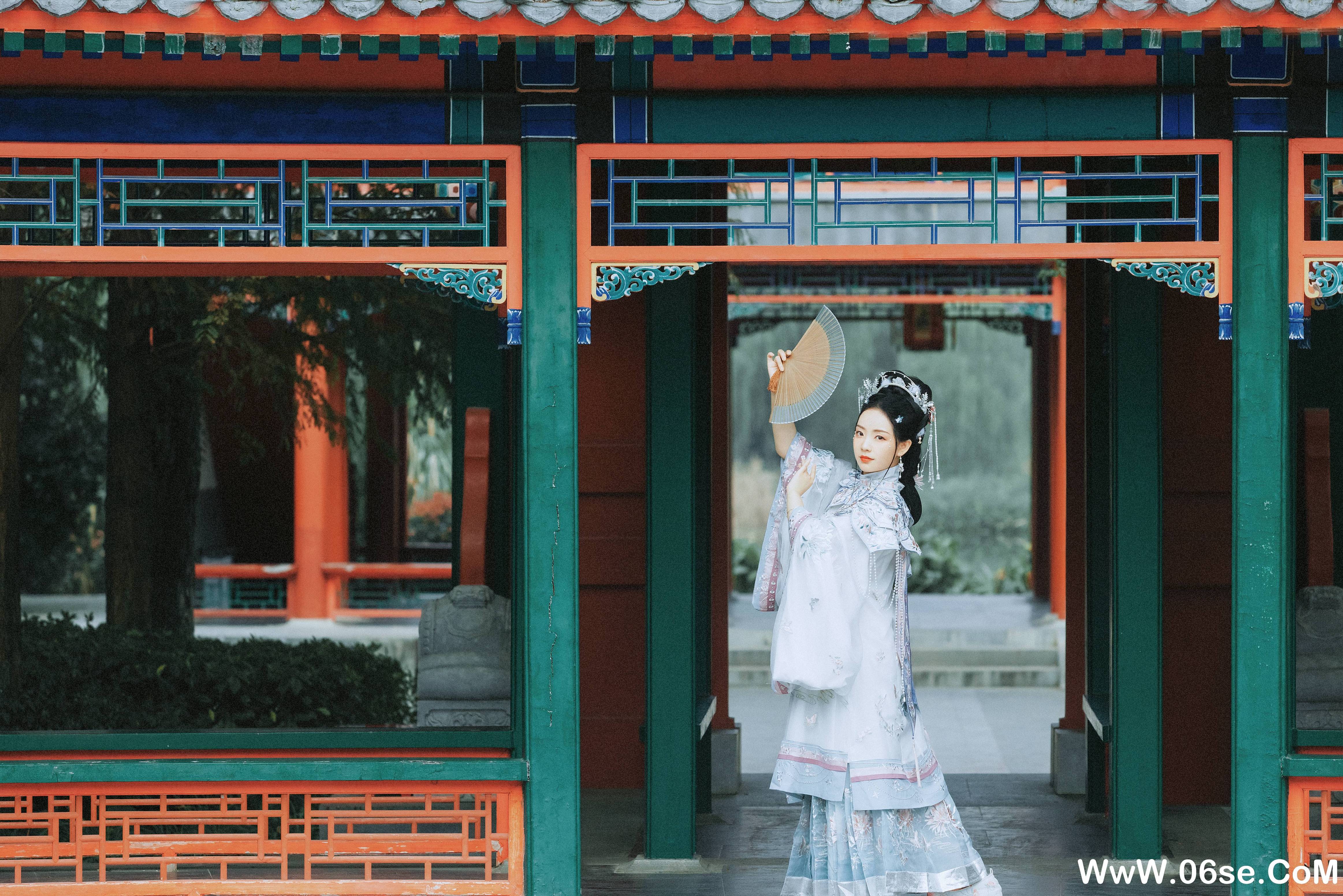 图片[22]-[YITUYU艺图语]2021.10.19 清寒里 Seven[41+1P／819MB]-六色网