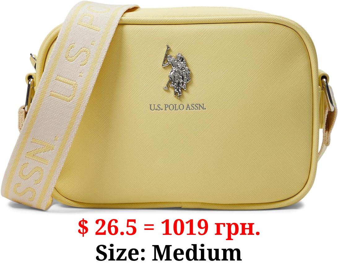 U.S POLO ASSN. Dhm Crossbody