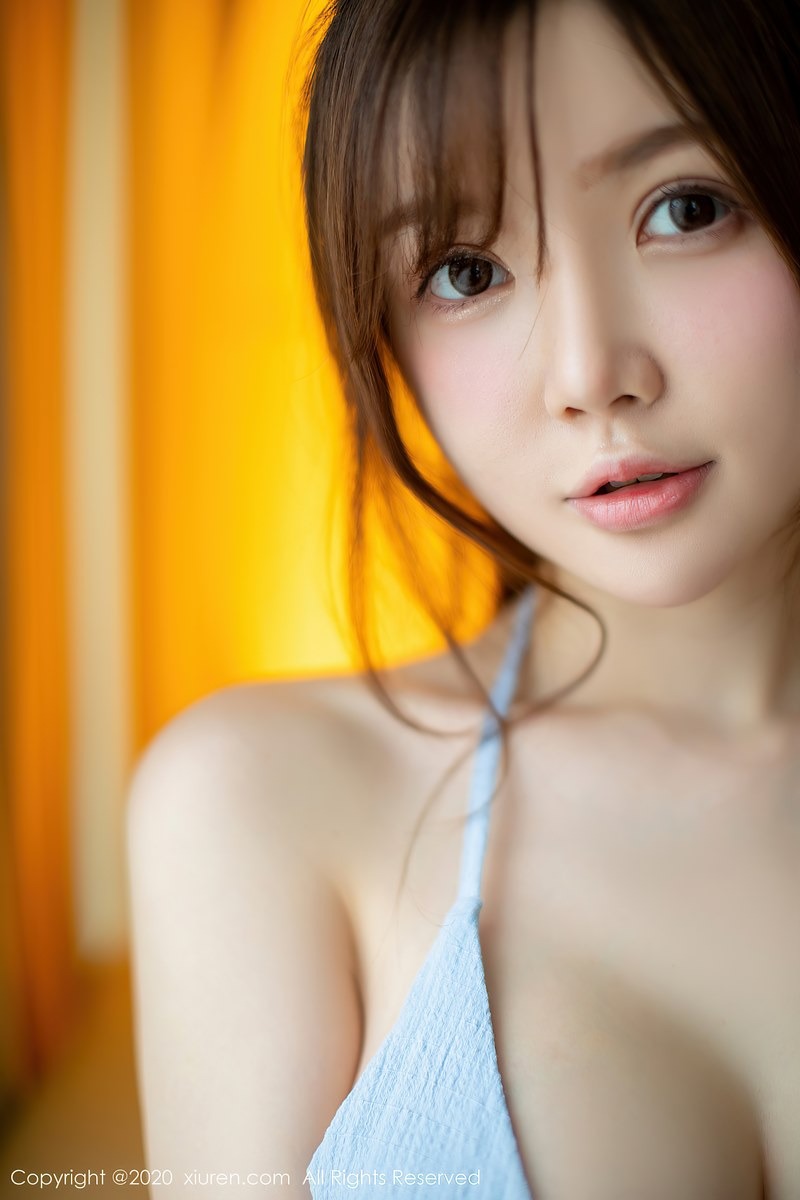 [秀人网]No.2479 糯美子Mini[41P] 38
