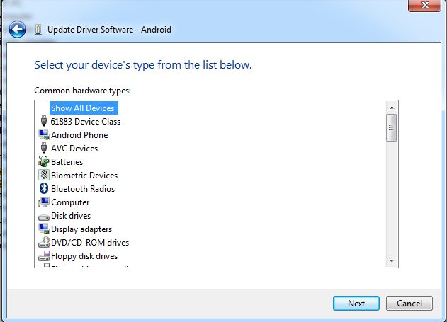 minimal adb and fastboot download for pc latest