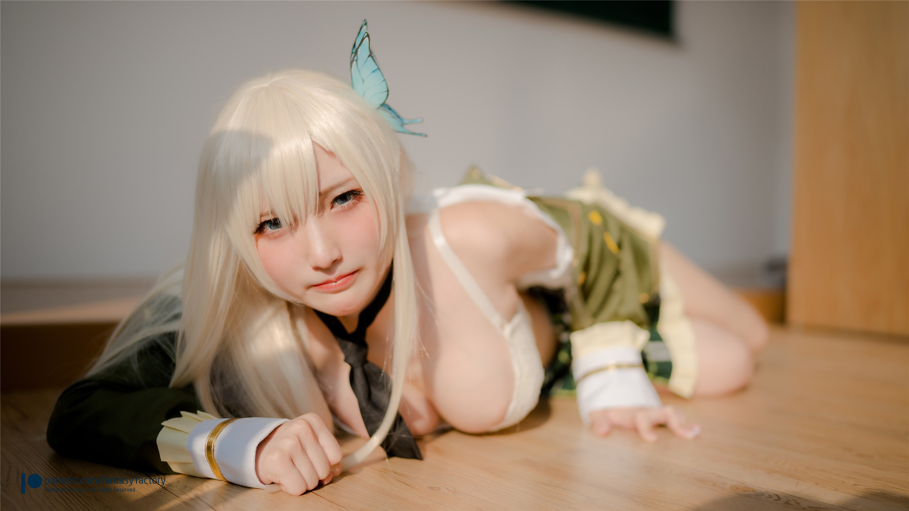 Fantasy Factory 小丁 134P 44