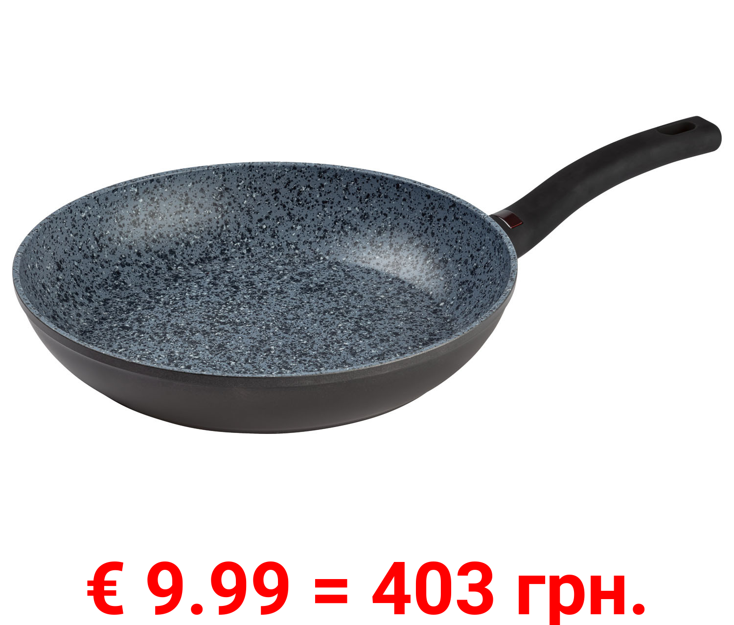 Russell Hobbs Aluminium Bratpfanne, Ø 28 cm