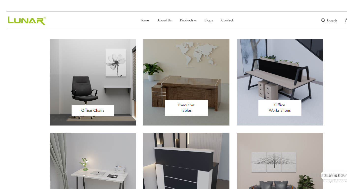 Office Furniture In Karachi Telegraph
