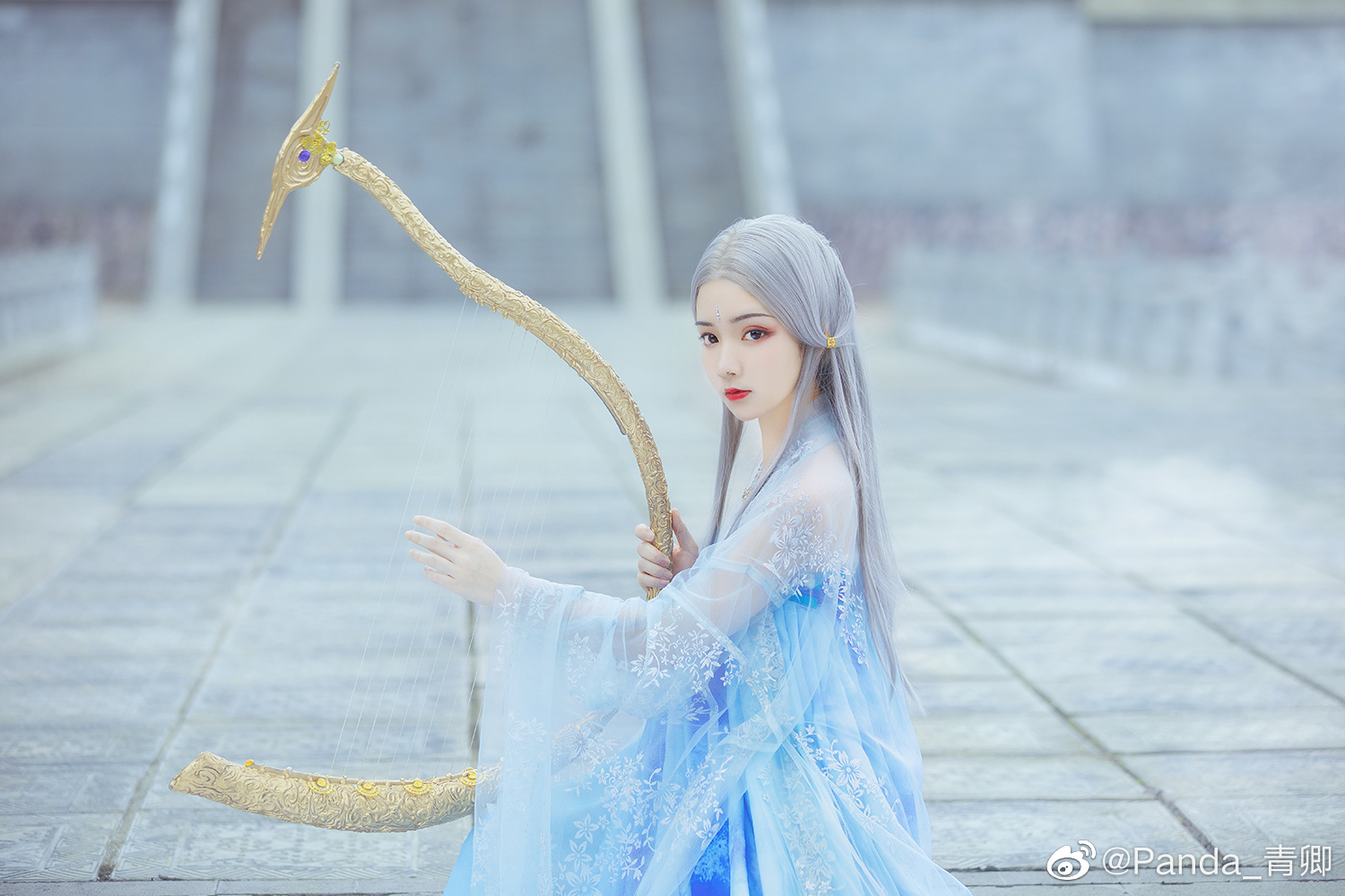 图片[124]-063 迷失幻境系列 – 第063期（汉服） [138P-453.90 MB]-六色网