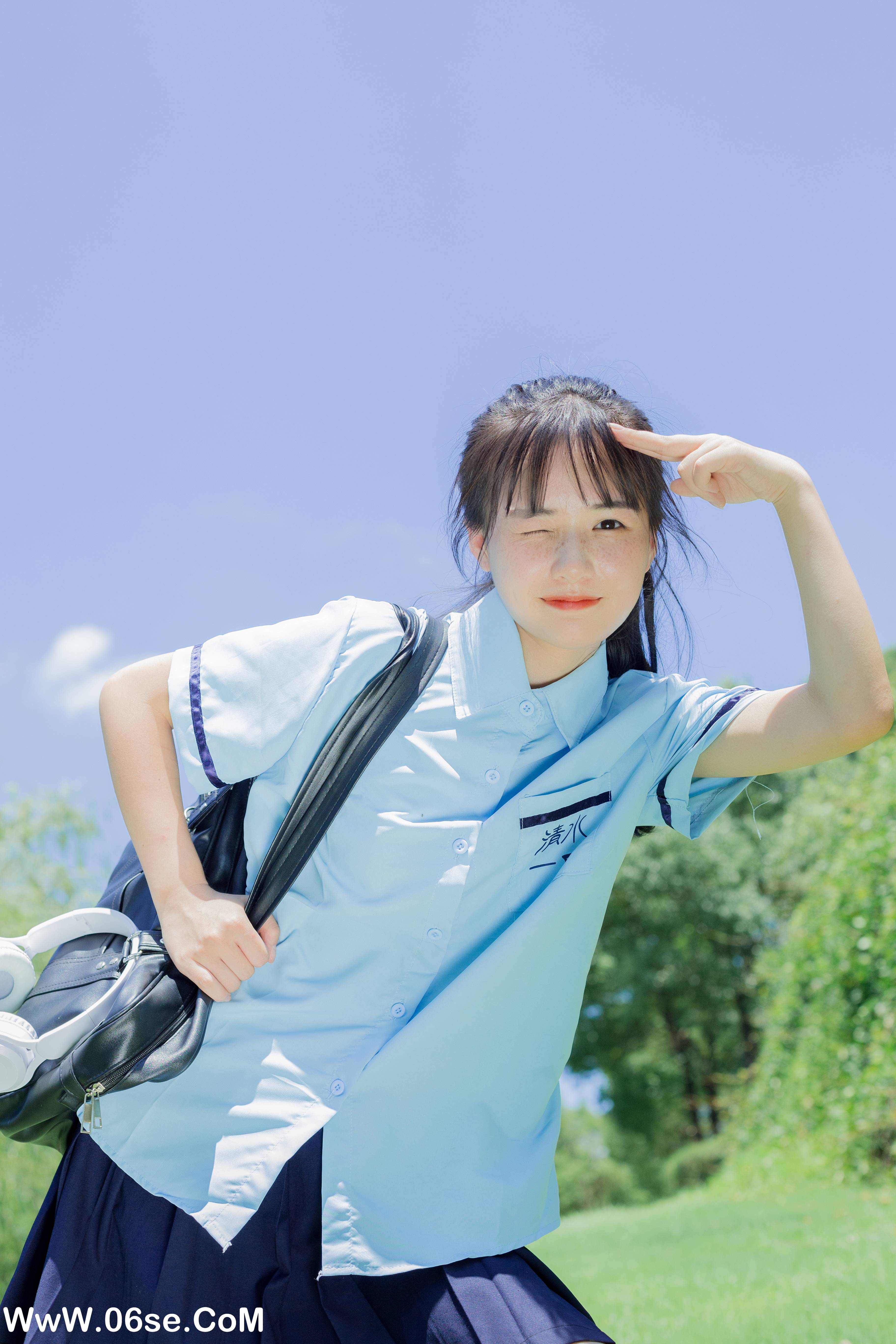 图片[25]-[YITUYU艺图语]2022.08.23 风的味道 小怡妹妹cute[33+1P／356MB]-六色网