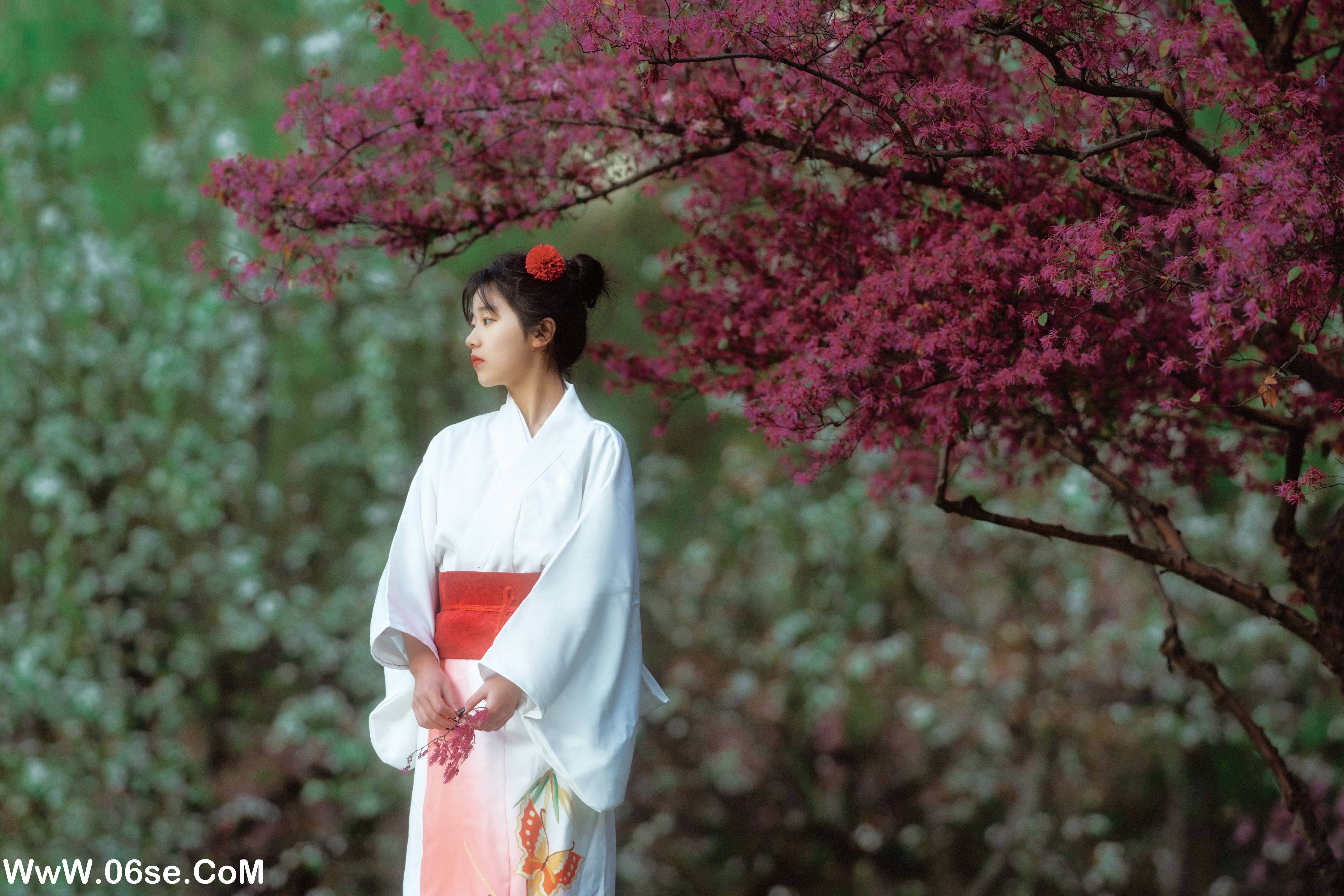 图片[15]-[YITUYU艺图语]2022.10.29 春日花 z’z’z[23+1P／296MB]-六色网