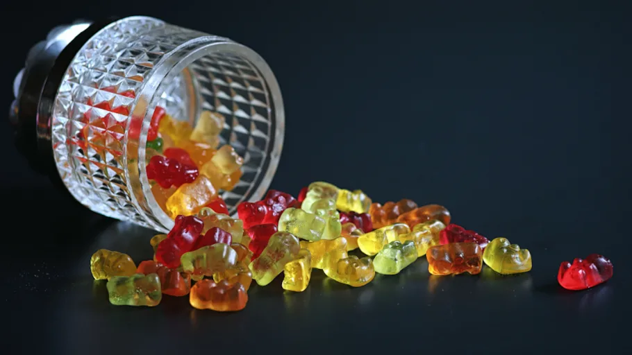 Pure Calms CBD Gummies UK Official Reviews — For Anxiety, Sleep and More