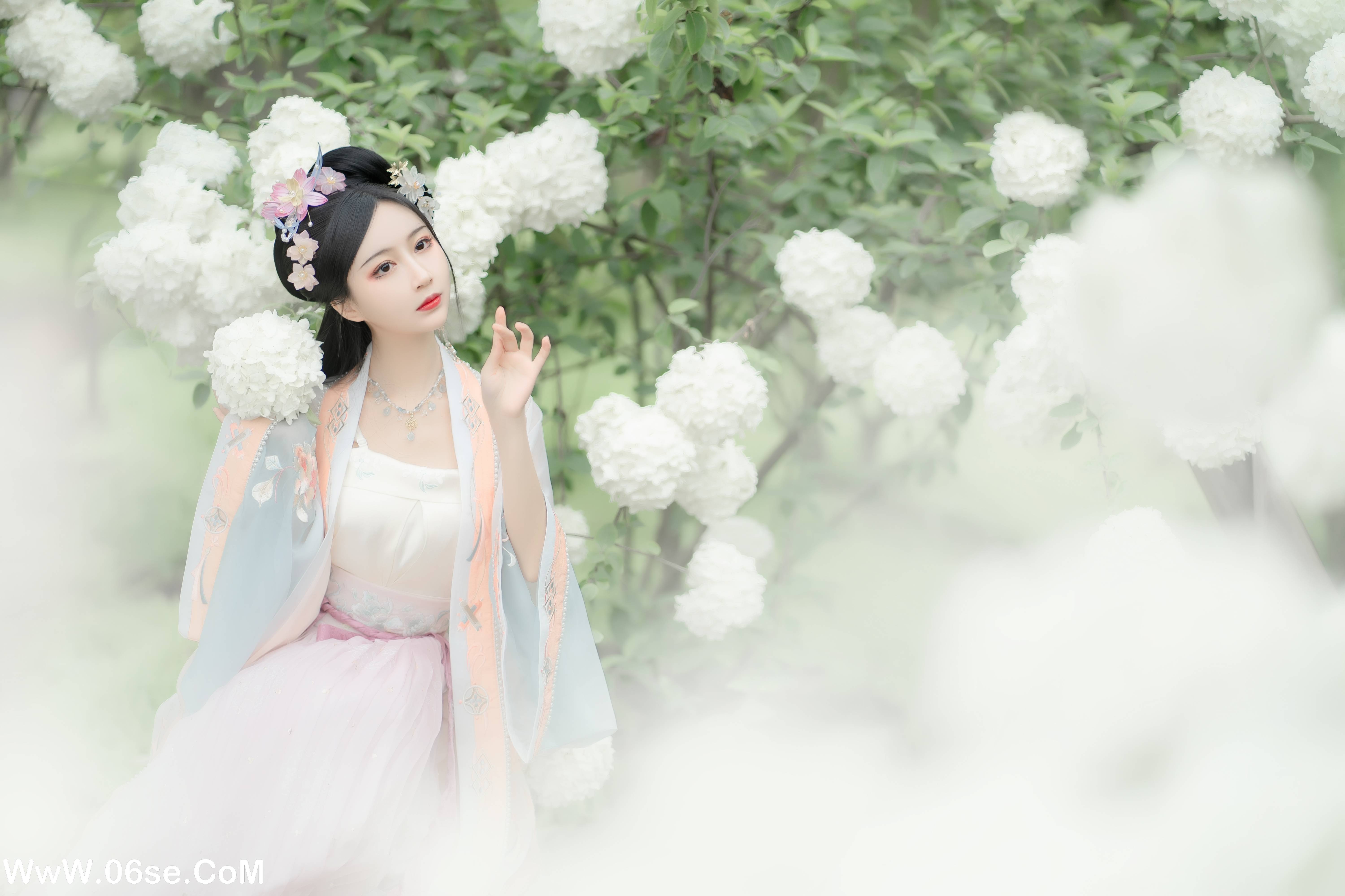 图片[16]-[YITUYU艺图语]2022.12.08 玉楼春 -绮罗生的小苏苏-[35+1P／292MB]-六色网