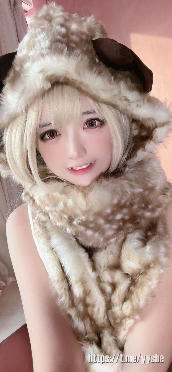 疯猫ss - 麋鹿少女 [80P] 79