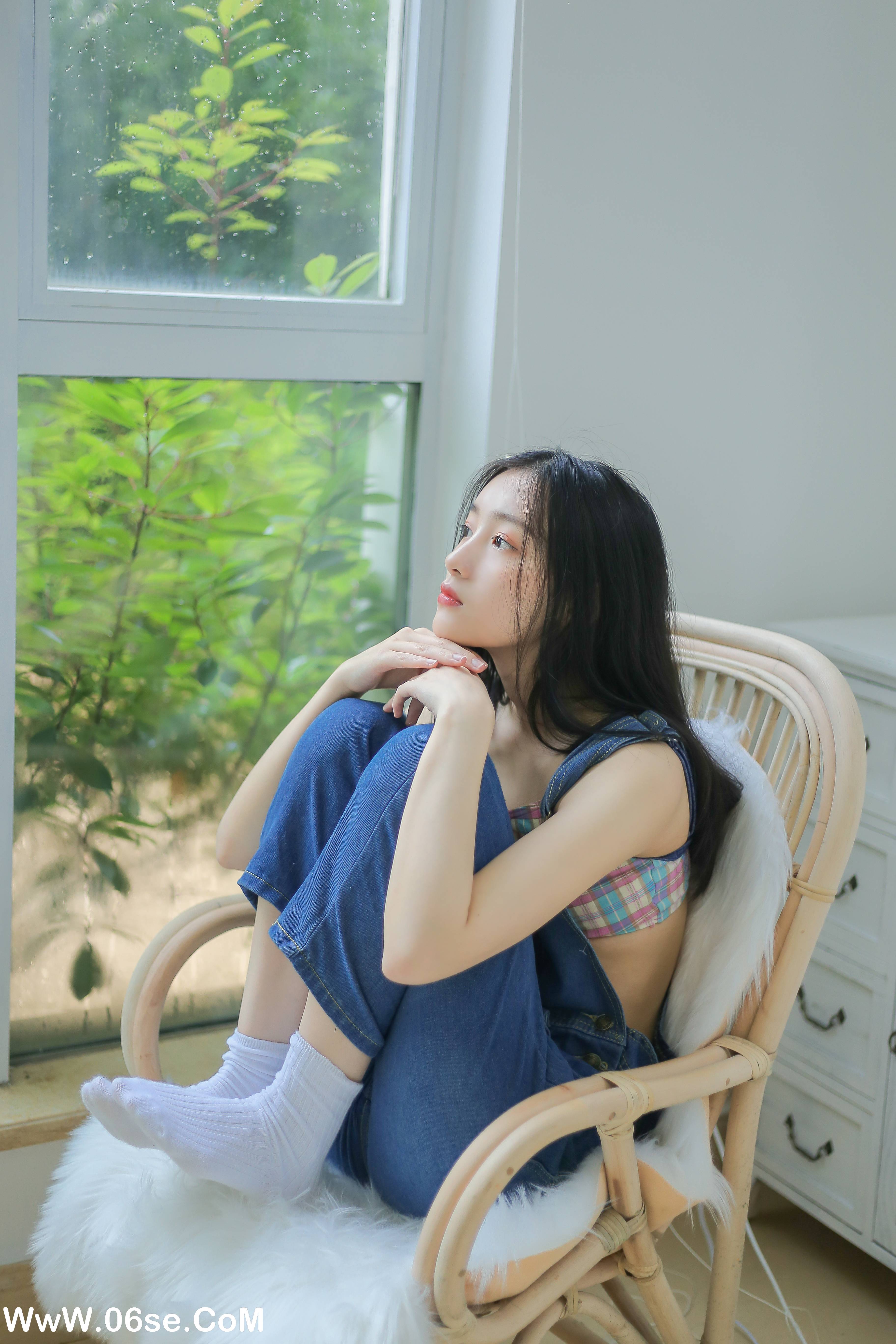 图片[11]-[YITUYU艺图语]2022.05.27 少女心事 小七[21P-155.66MB]-六色网