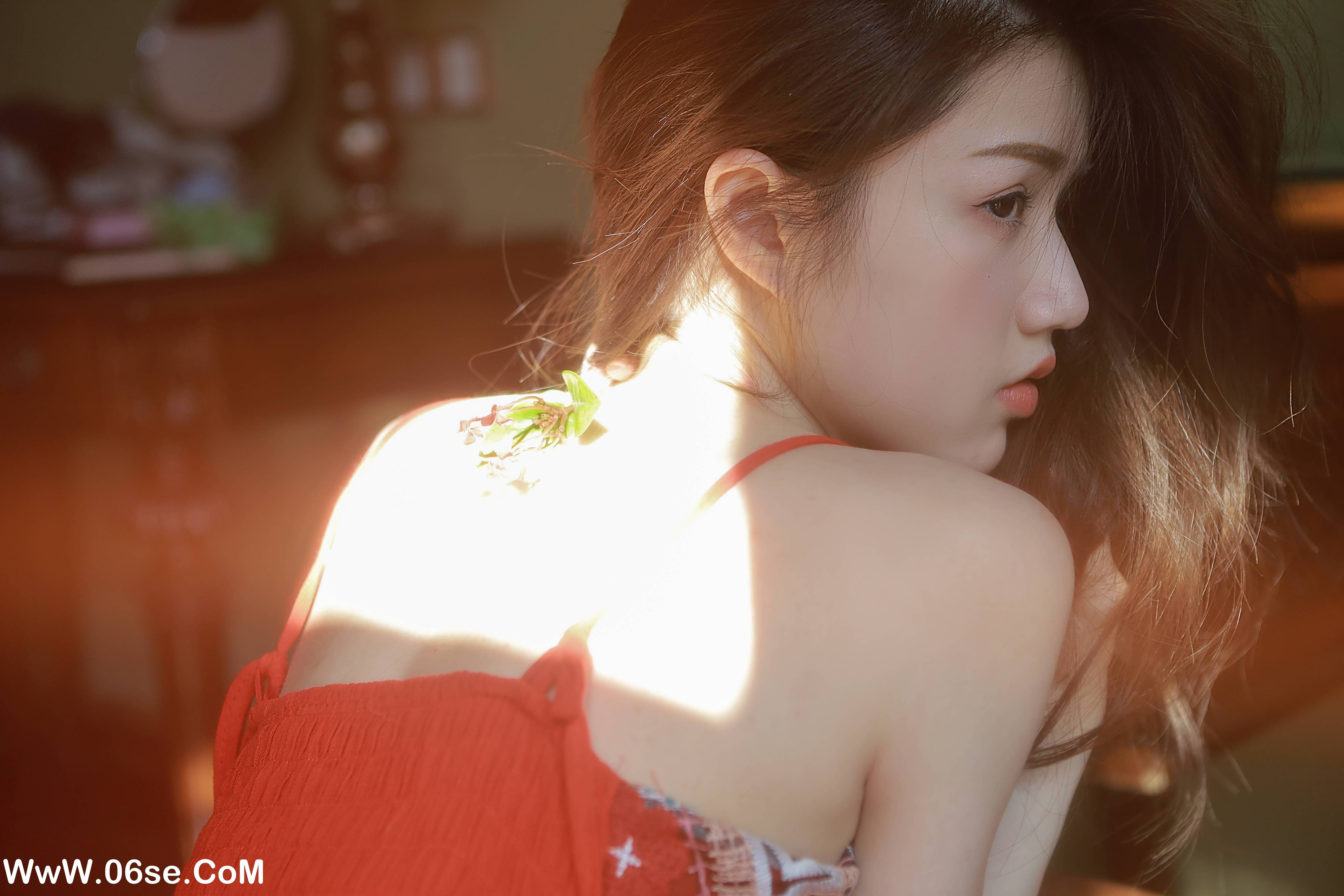 图片[30]-[YITUYU艺图语]2022.10.14 红 酥香兔肉[30+1P／190MB]-六色网