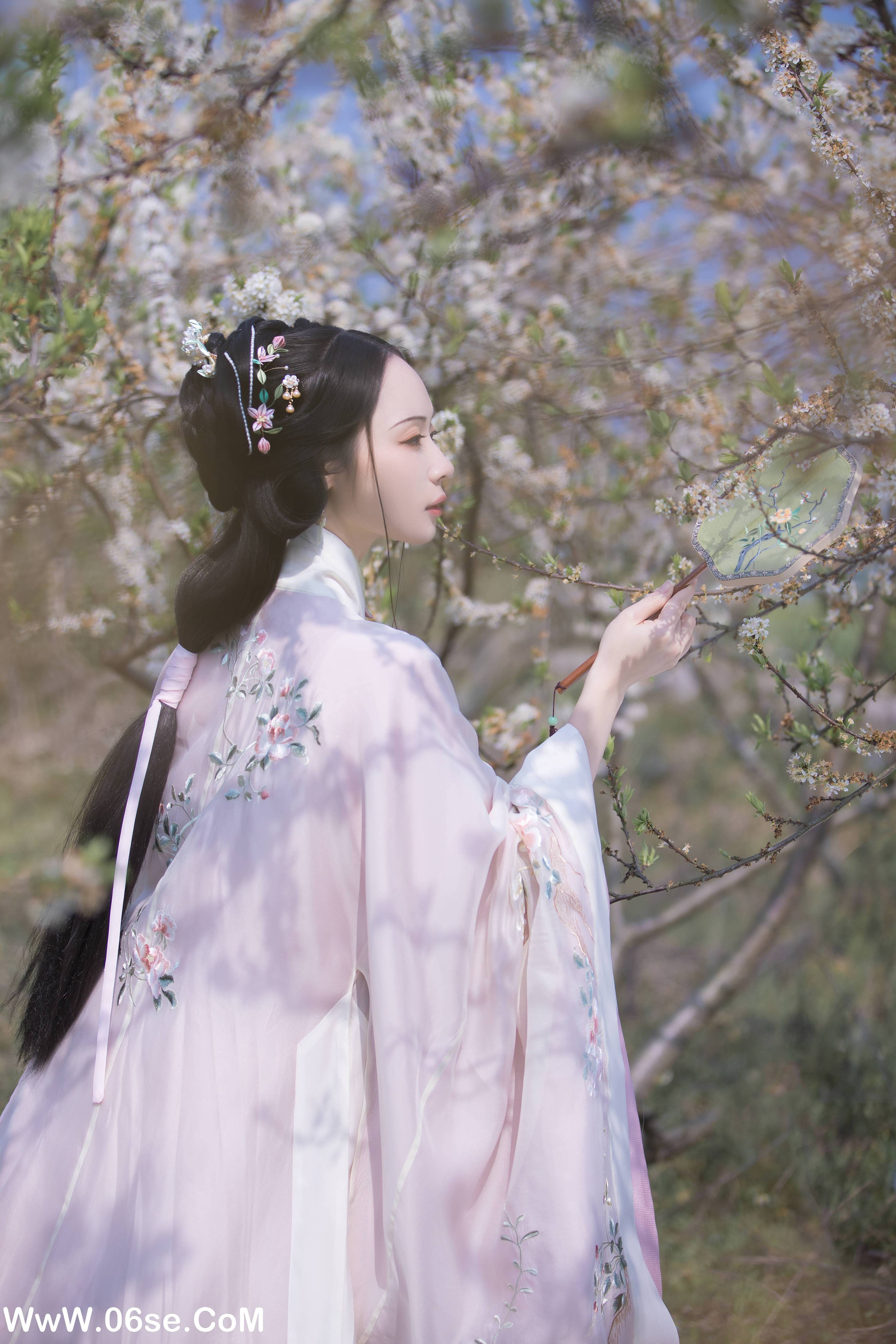 图片[19]-[YITUYU艺图语]2022.06.15 疏影 疏影[23P-320.95MB]-六色网
