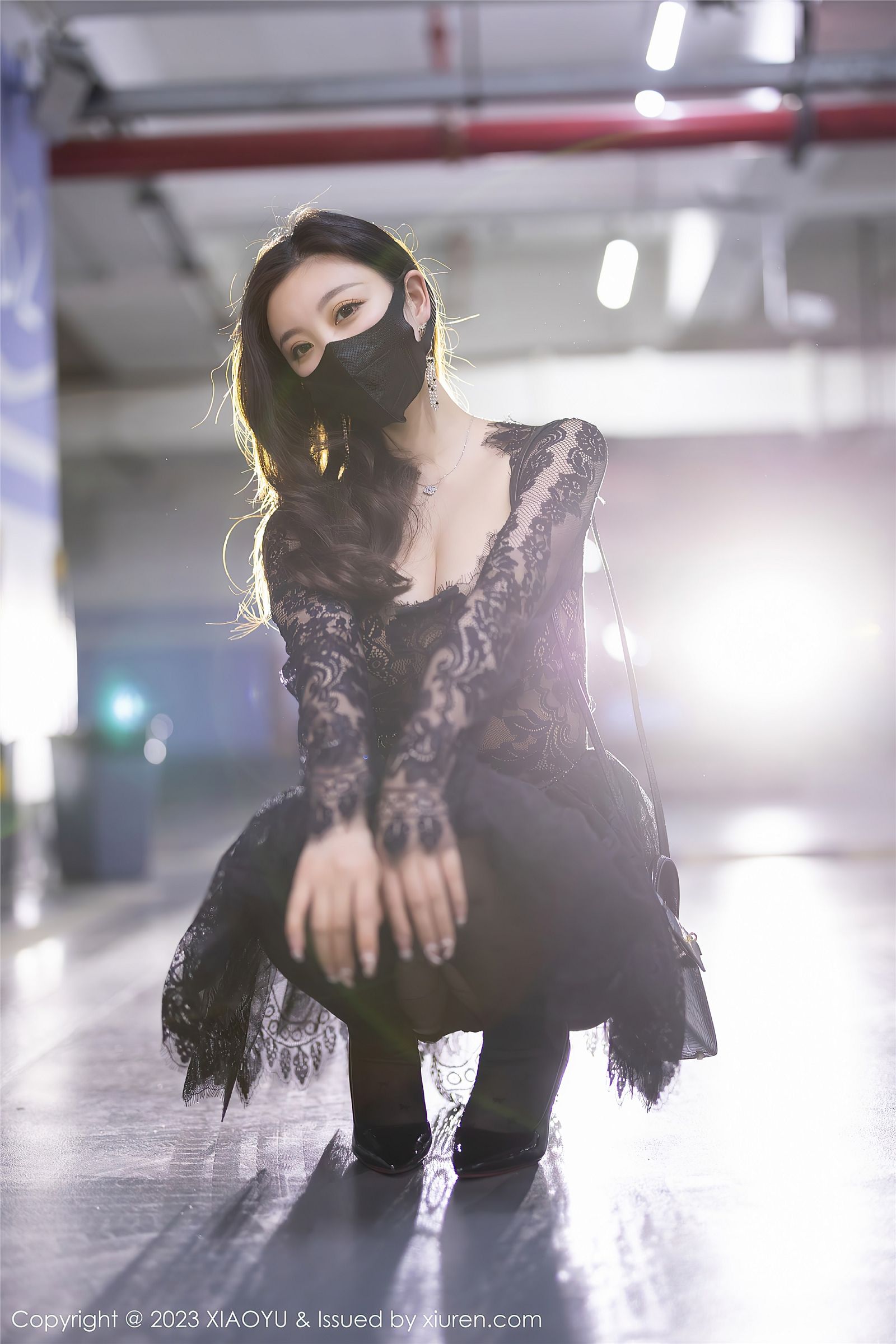 图片[17]-[XIAOYU画语界] 2023.03.17 NO.988 杨晨晨Yome-六色网