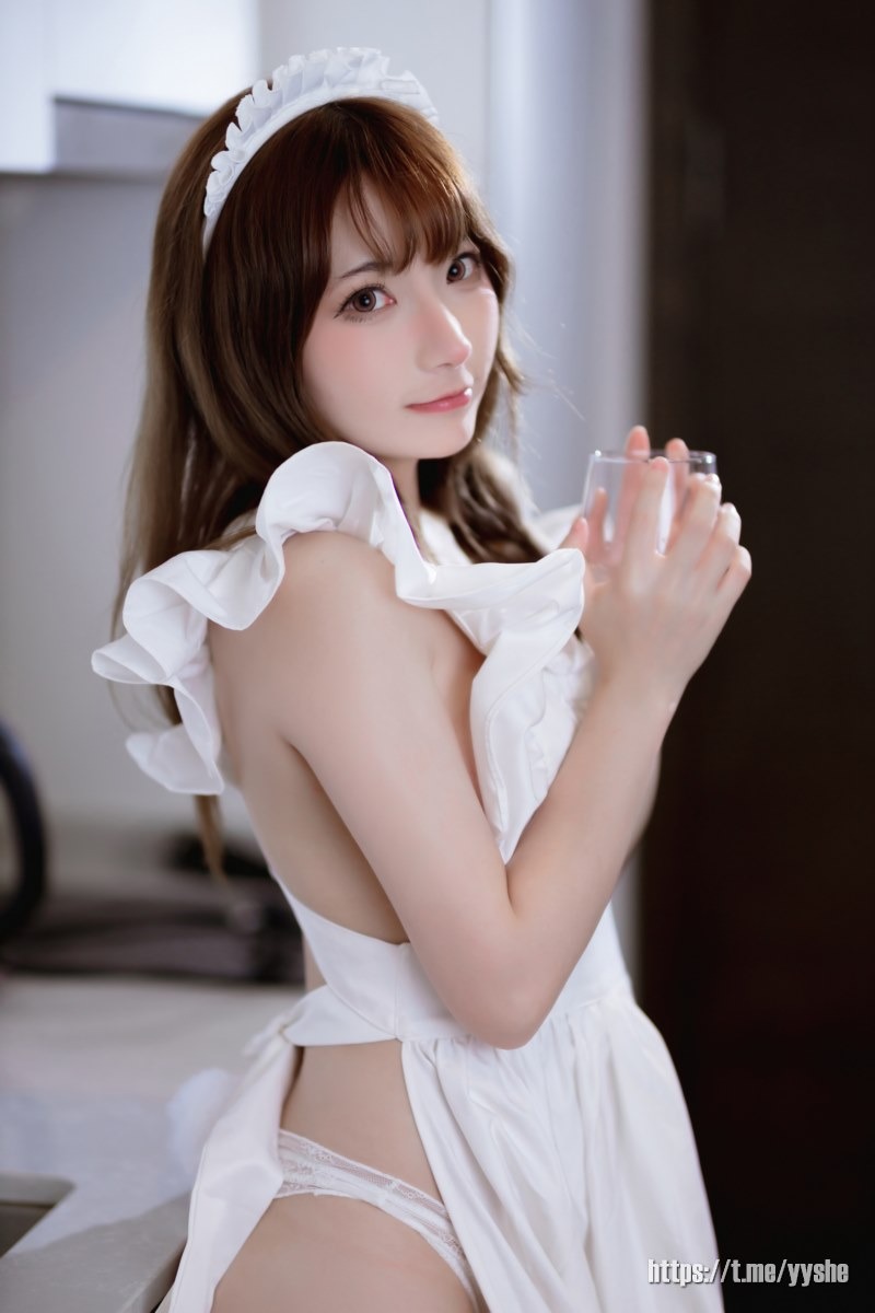 是三不是世w - 女仆围裙 [62P] 13