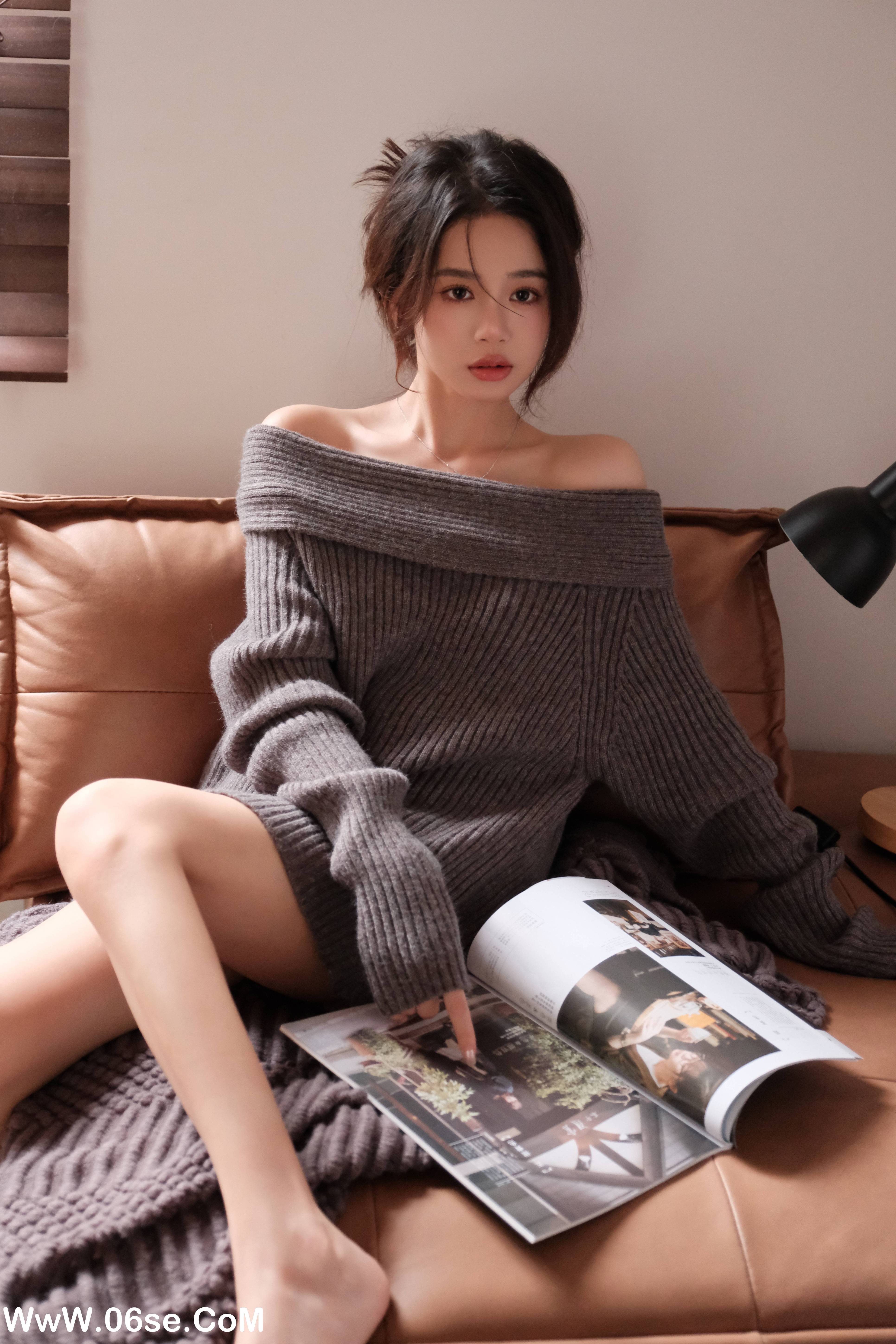 图片[18]-[YITUYU艺图语]2022.11.23 冬日 光头强[28+1P／463MB]-六色网