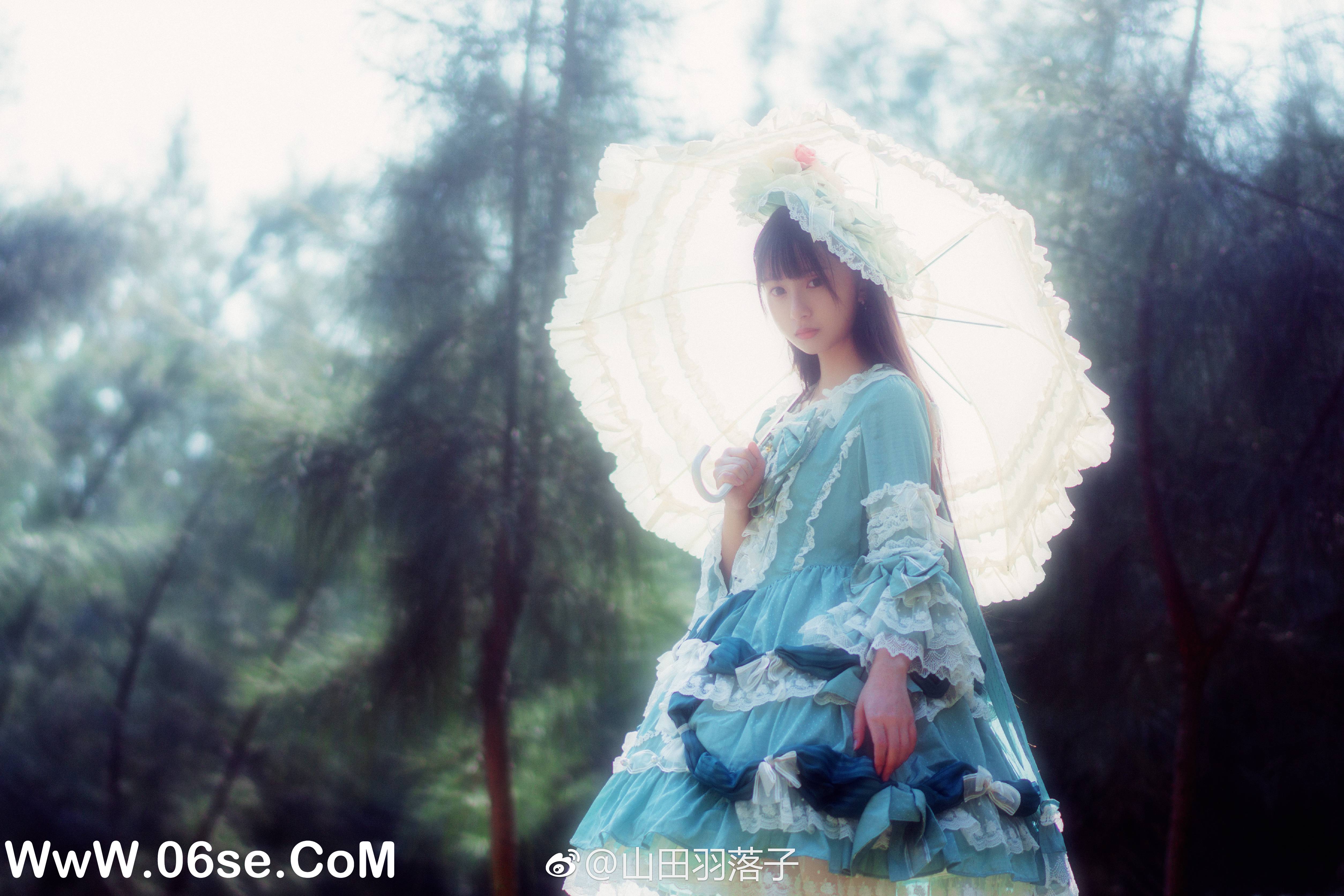 图片[95]-006 迷失幻境系列 – 第006期（洛丽塔lolita） [122P-204.55 MB]-六色网