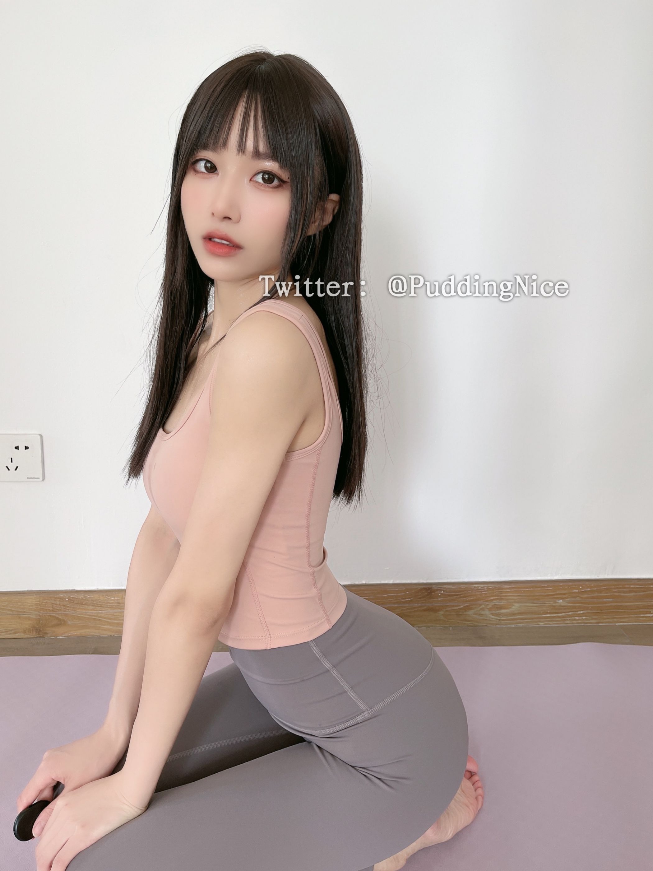 布丁大法 - 芋泥麻薯56P2V 1.41GB 37