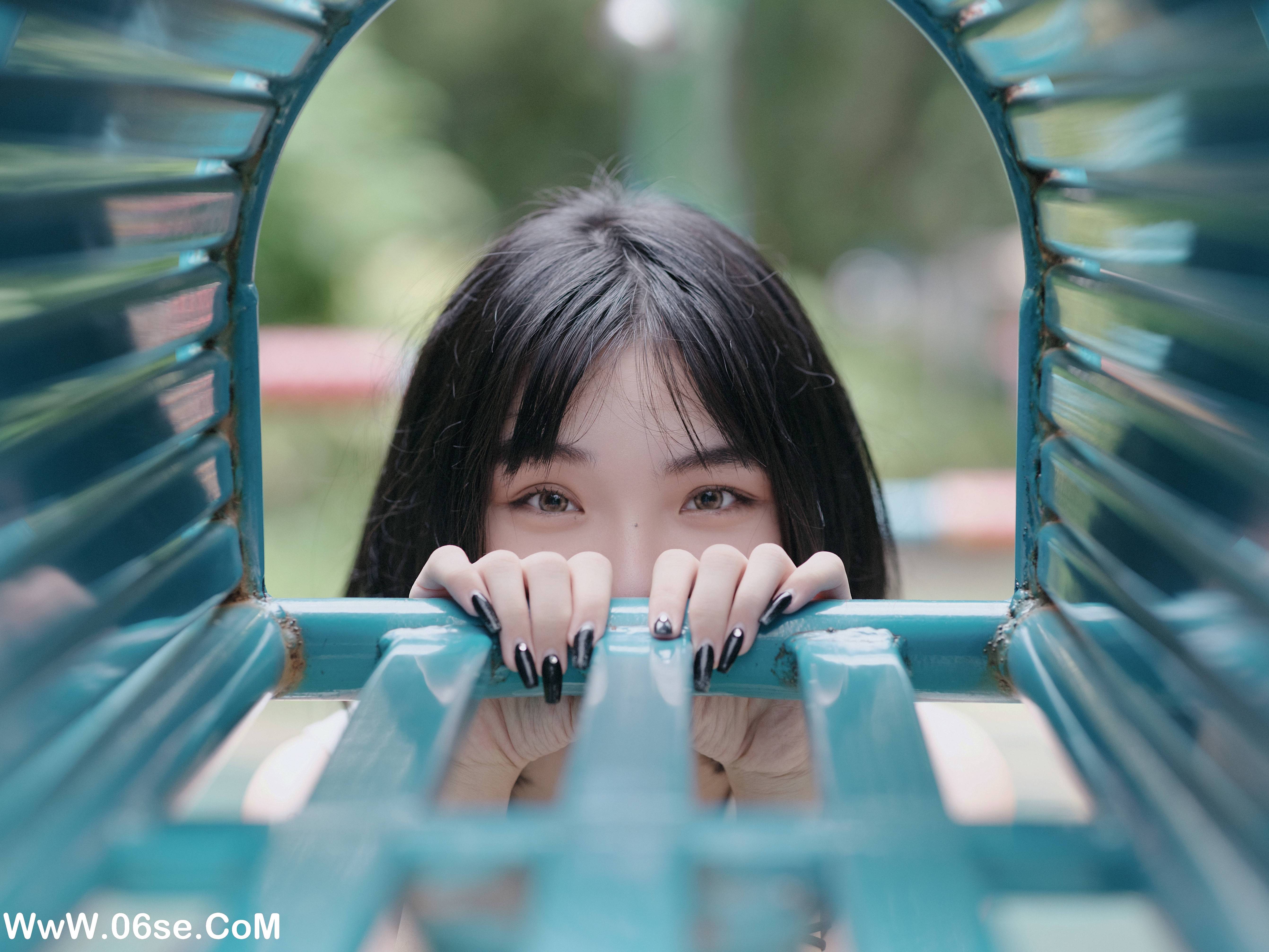 图片[46]-[YITUYU艺图语]2022.08.09 爱笑的眼睛 PP[59+1P／838MB]-六色网