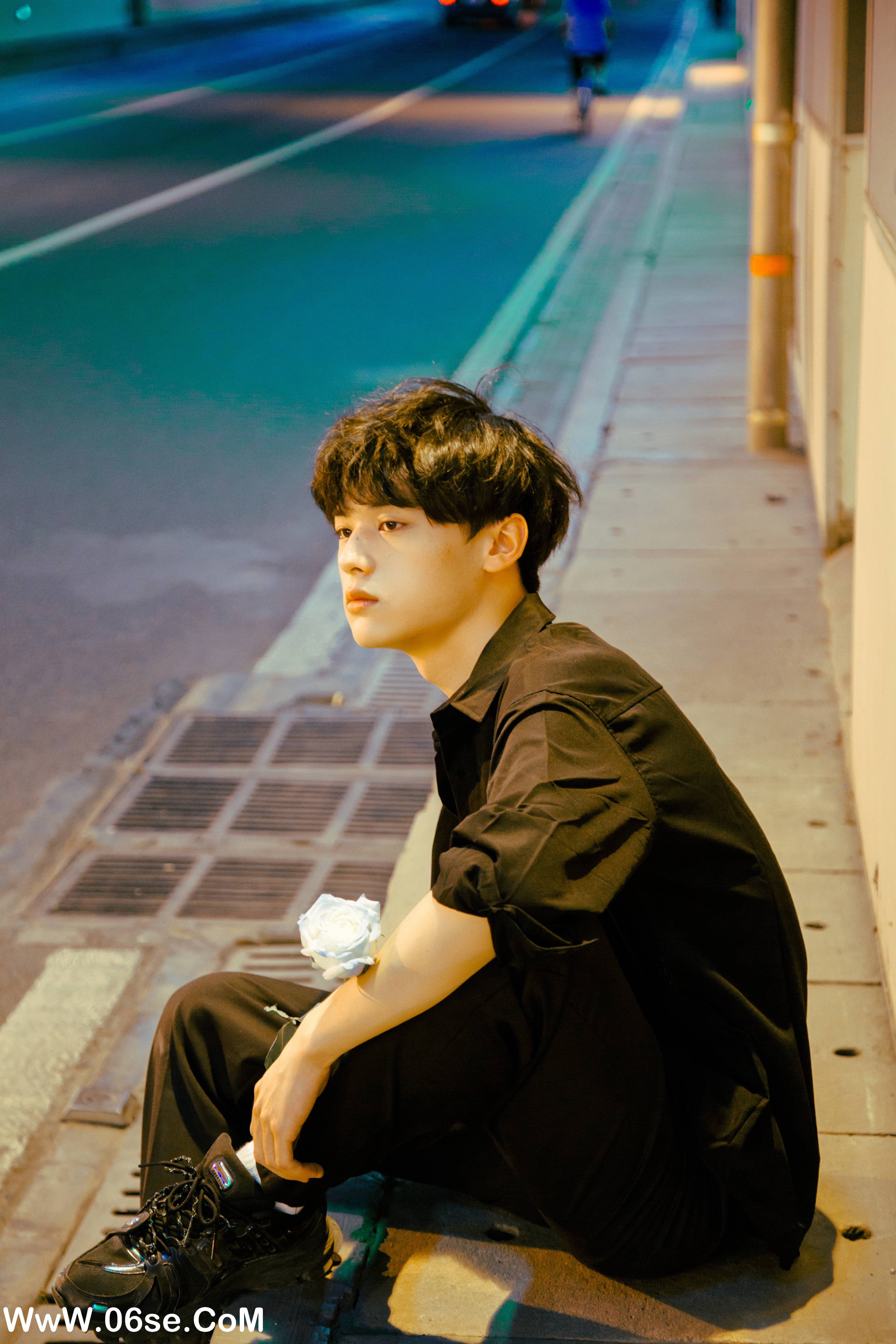 图片[28]-[YITUYU艺图语]2022.07.30 彻夜长谈 火龙龙龙王[27+1P／450MB]-六色网