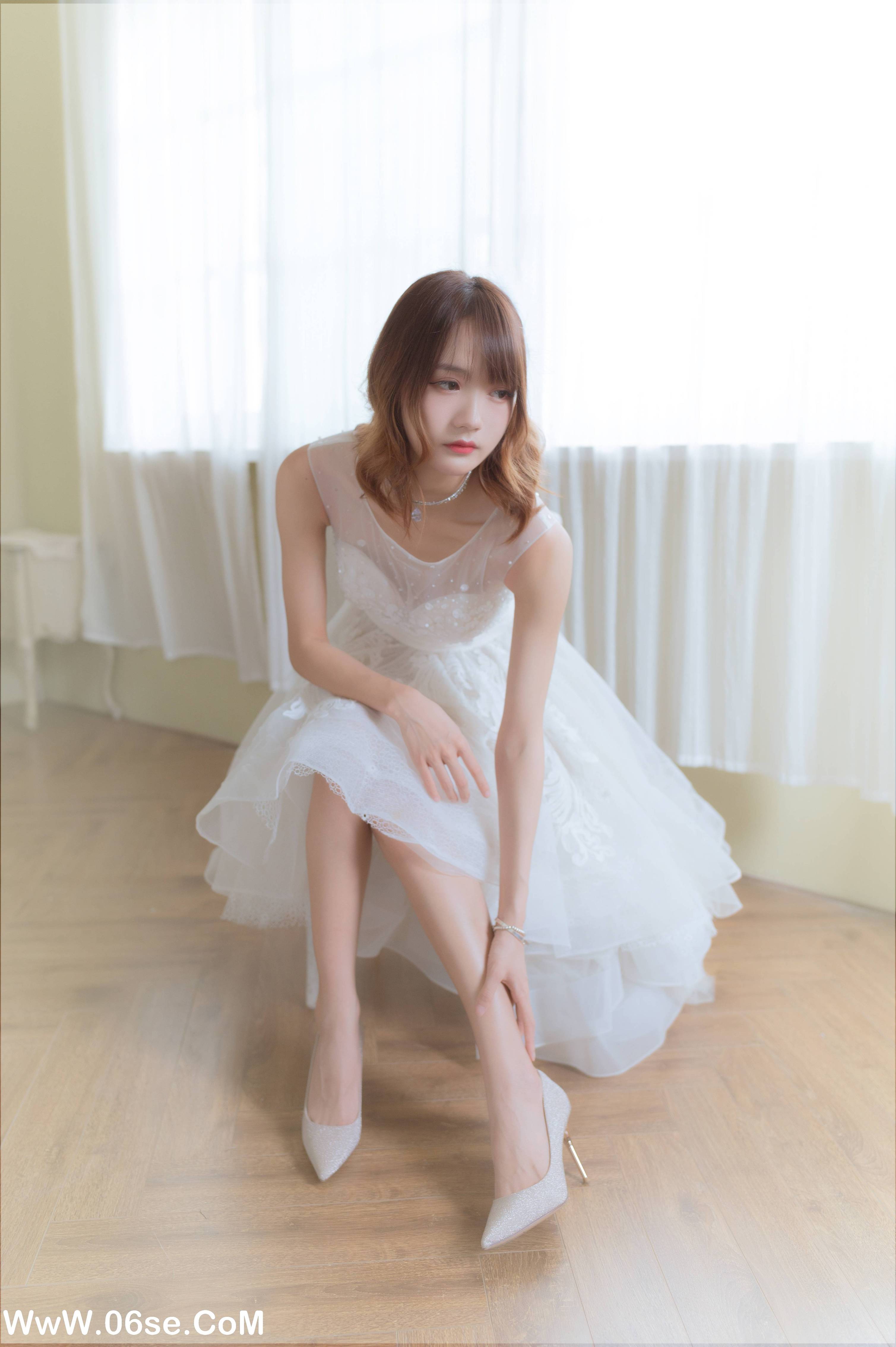 图片[27]-[YITUYU艺图语]2022.06.13 人间四月天 兔子Zzz不吃胡萝卜[31P-241.64MB]-六色网