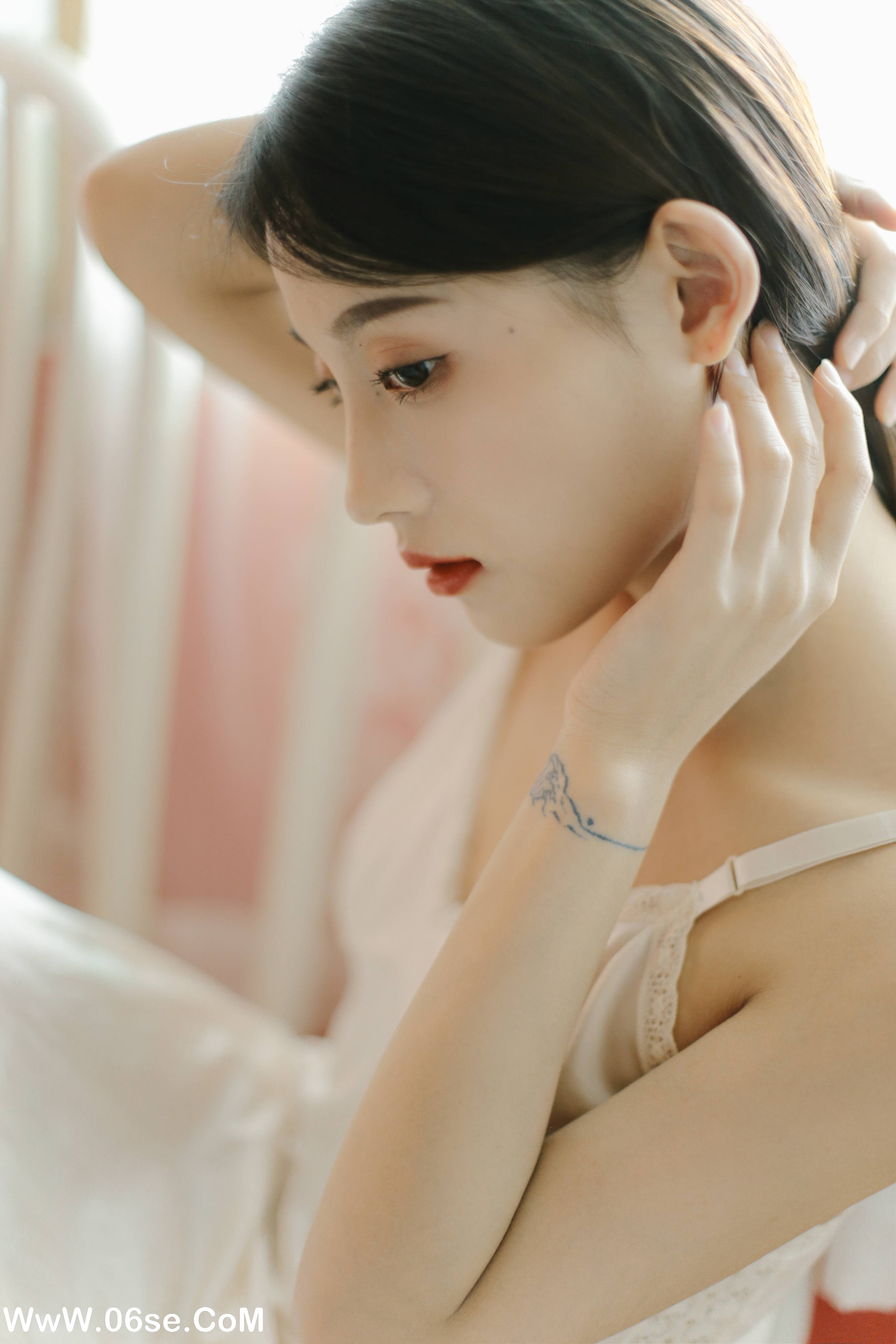 图片[31]-[YITUYU艺图语]2022.11.21 似梦非梦 吾蕊-[39+1P／298MB]-六色网