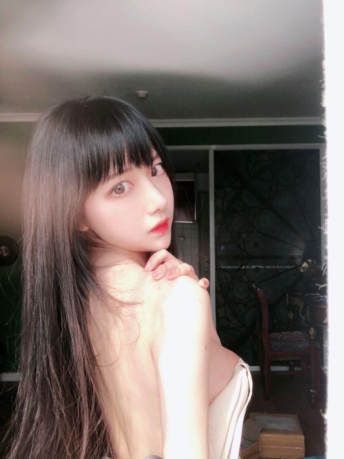 Shika小鹿鹿-小鹿鹿617写真[39P] 35