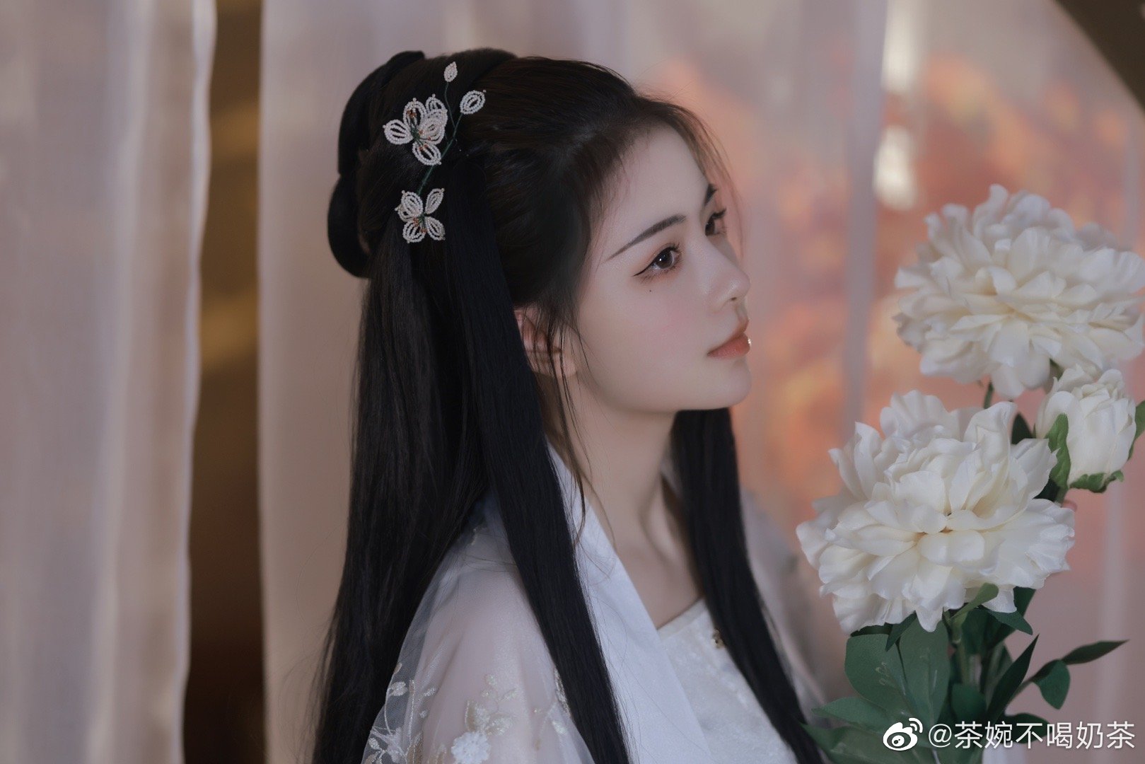 图片[50]-065 迷失幻境系列 – 第065期（汉服） [86P-615.06 MB]-六色网
