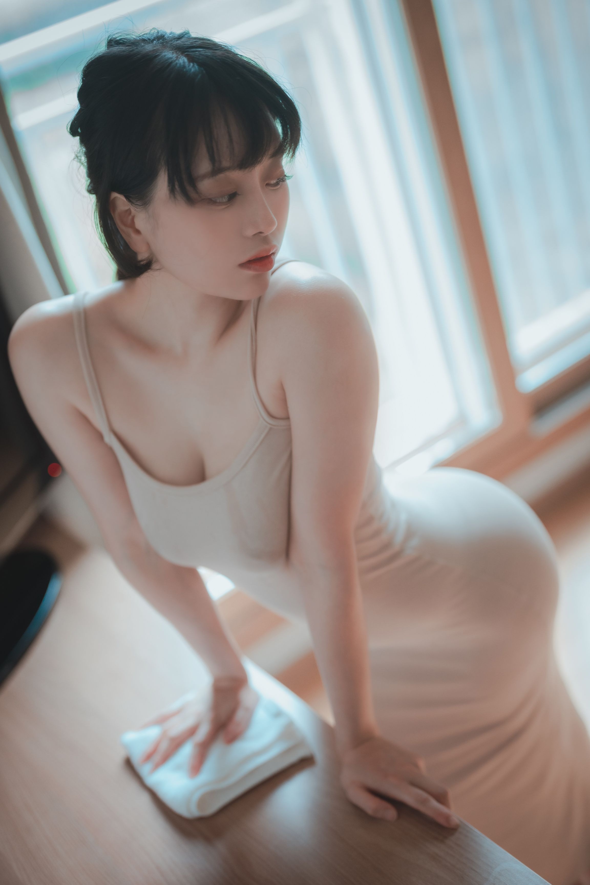 [DJAVA] ZziZzi - New Town Bride [207P1.21G] 83