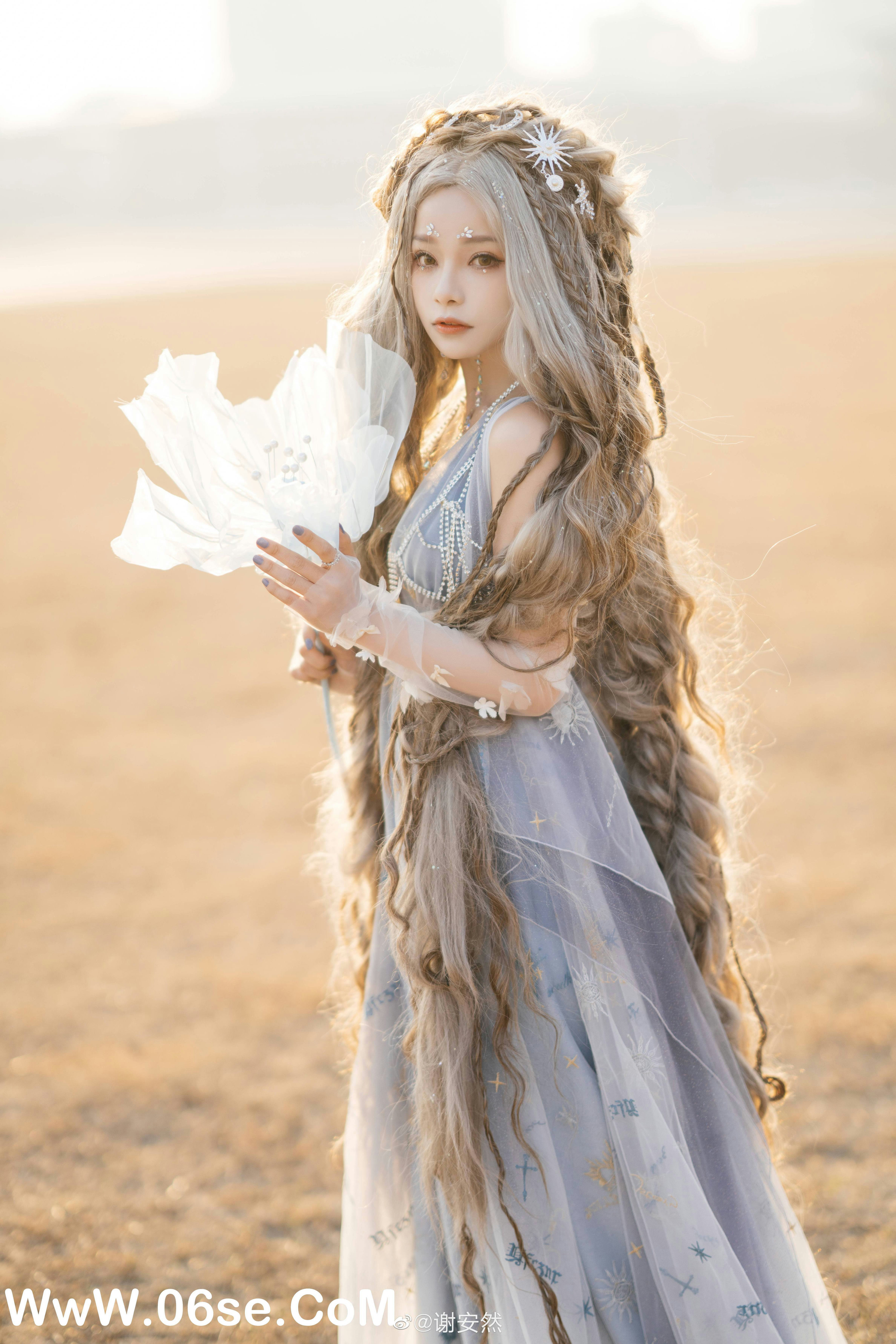 图片[53]-066 迷失幻境系列 – 第066期（Lolita） [137P-1.25 GB]-六色网