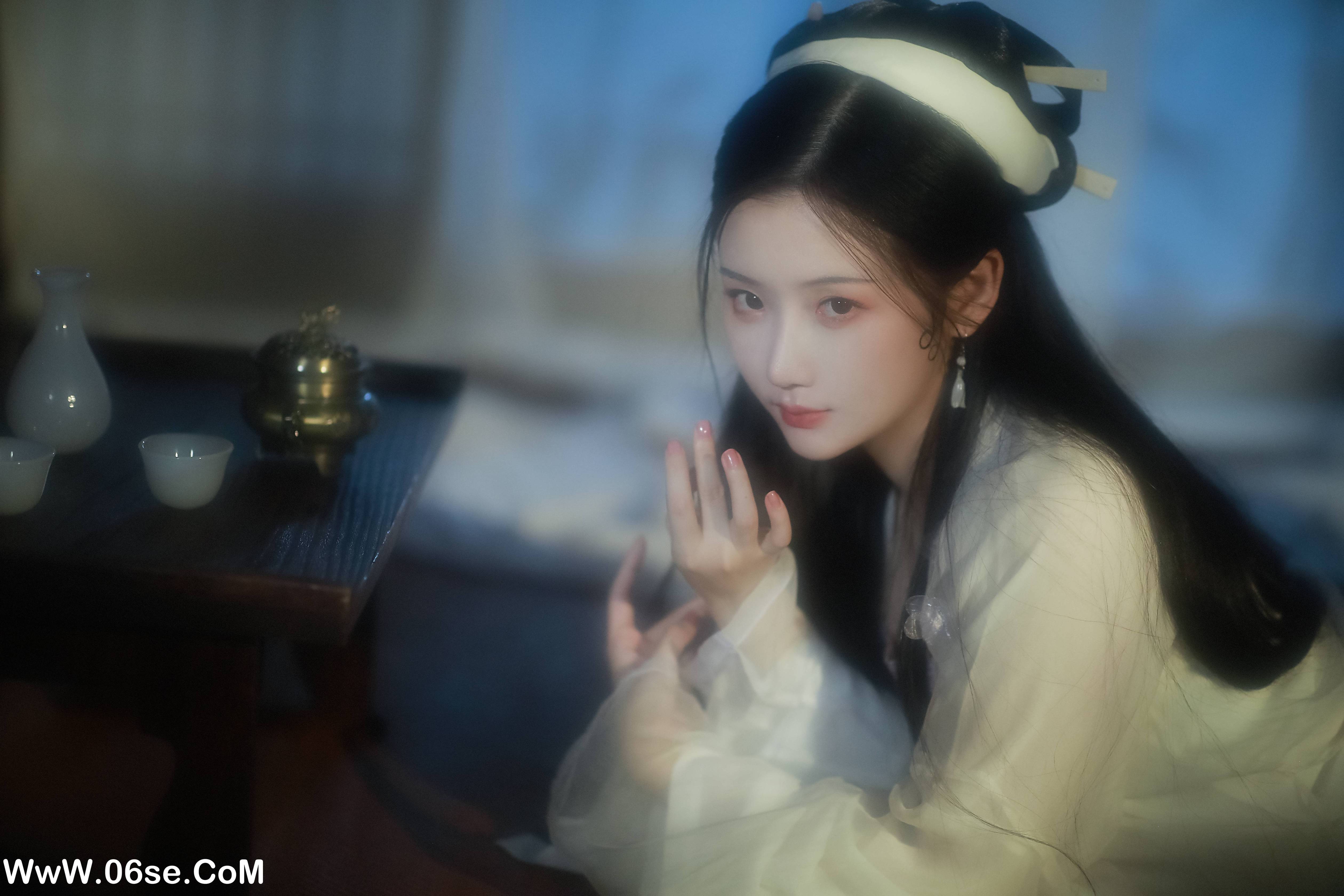 图片[16]-[YITUYU艺图语]2022.05.17 白蛇 zhouzhou[27P-483.18 MB]-六色网