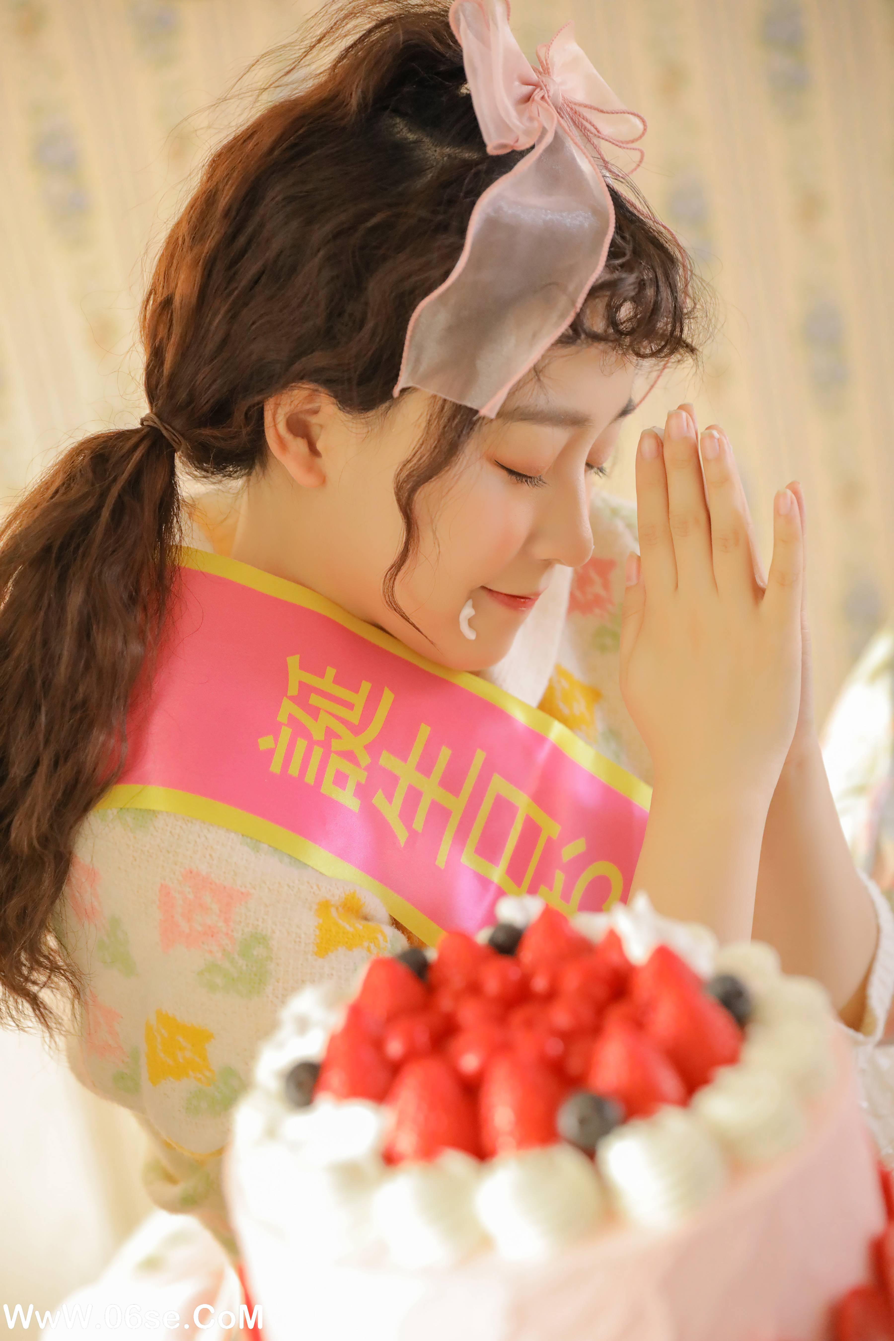 图片[13]-[YITUYU艺图语]2022.06.21 按时长大 雪儿是个自然卷[38P-216.9M]-六色网