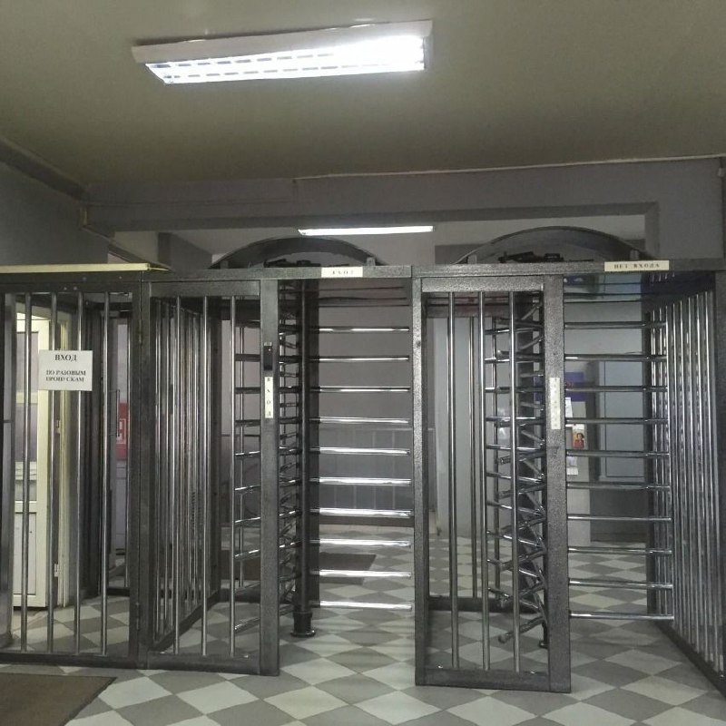Panorama: Laboratoriya Toksikolog, medical goods and consumables, Moscow, Kasatk