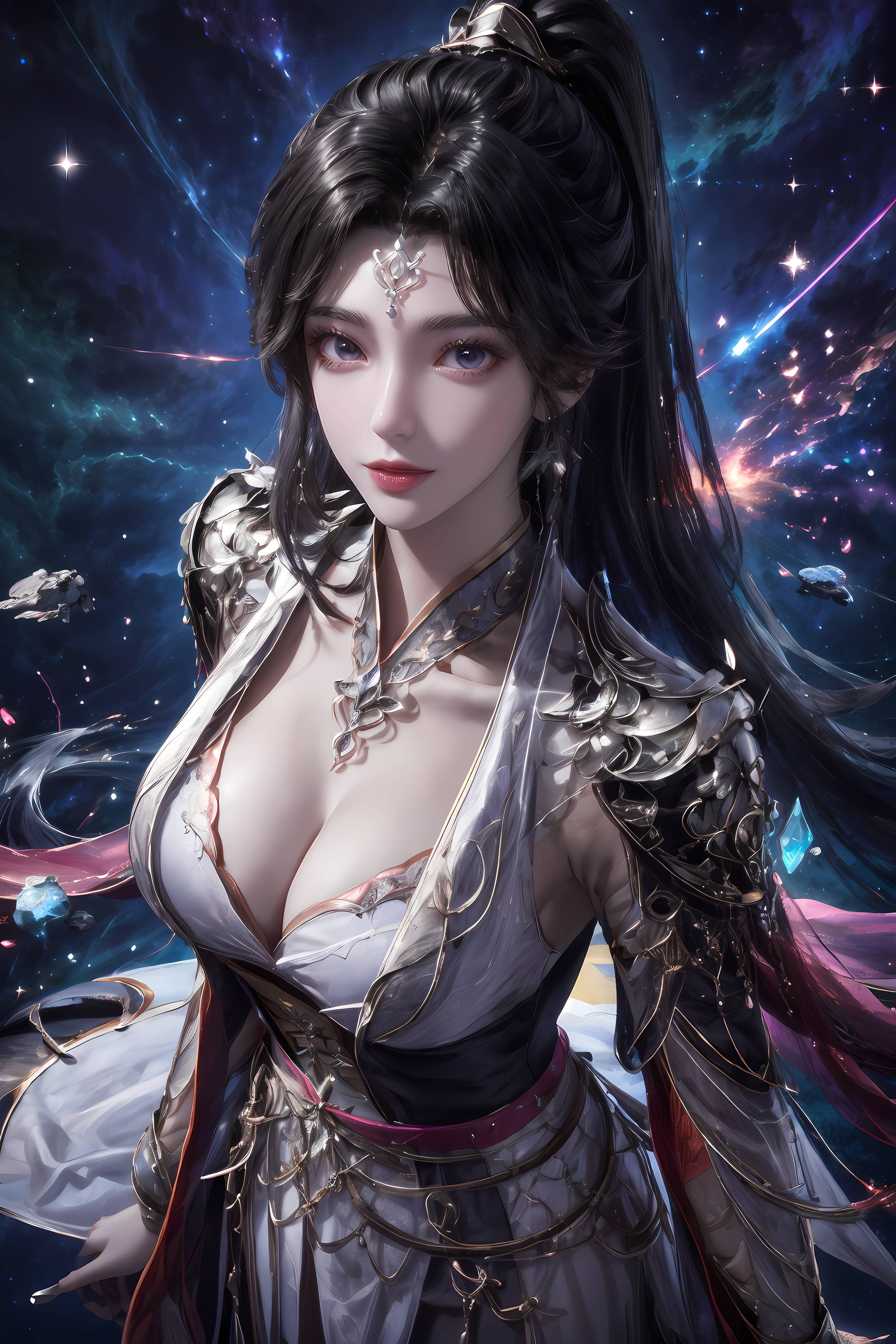 图片[23]-仙逆 周紫虹 0301-六色网