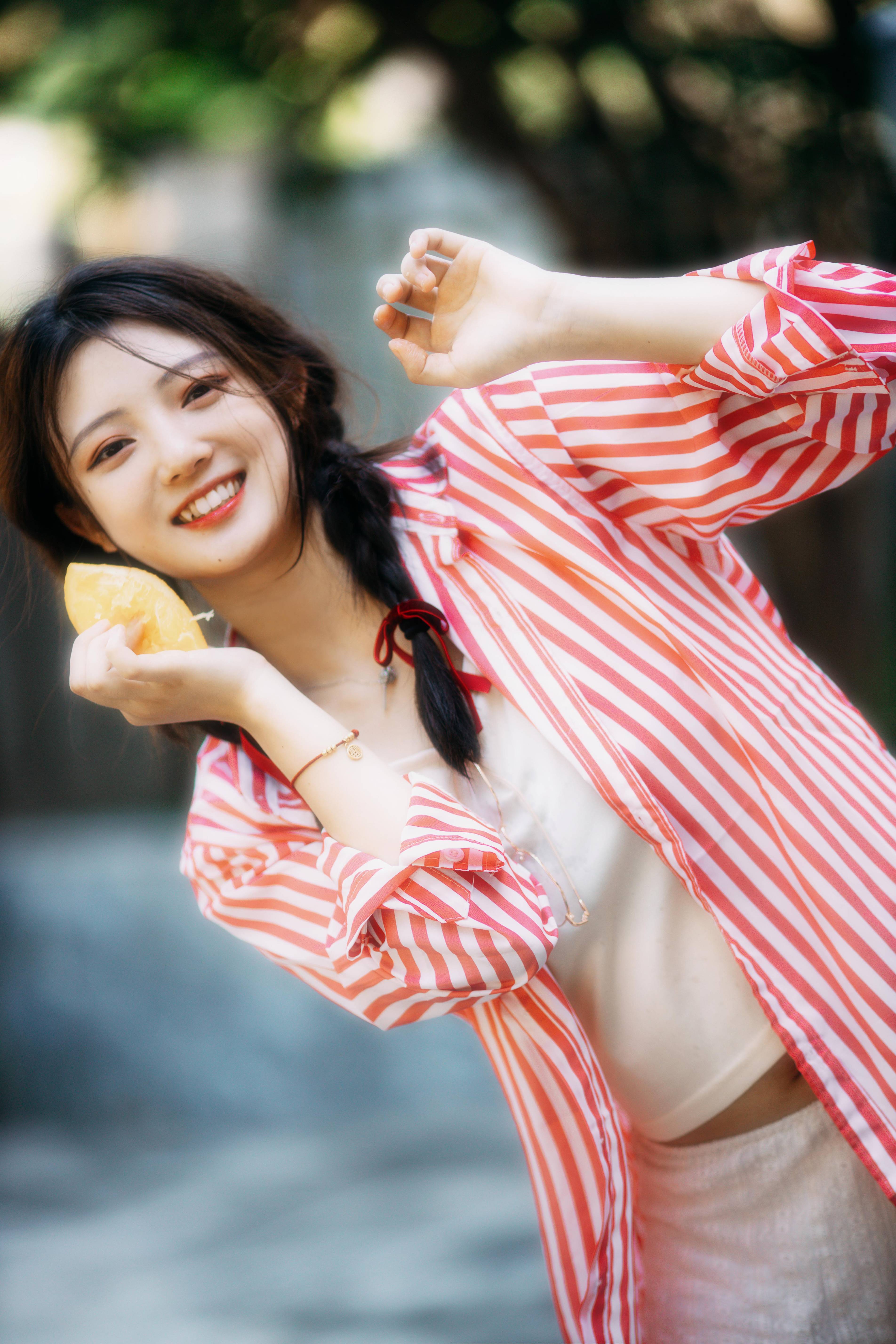 图片[9]-[YITUYU艺图语]2021.11.30 后院水花 黎美汐[41+1P／104MB]-六色网