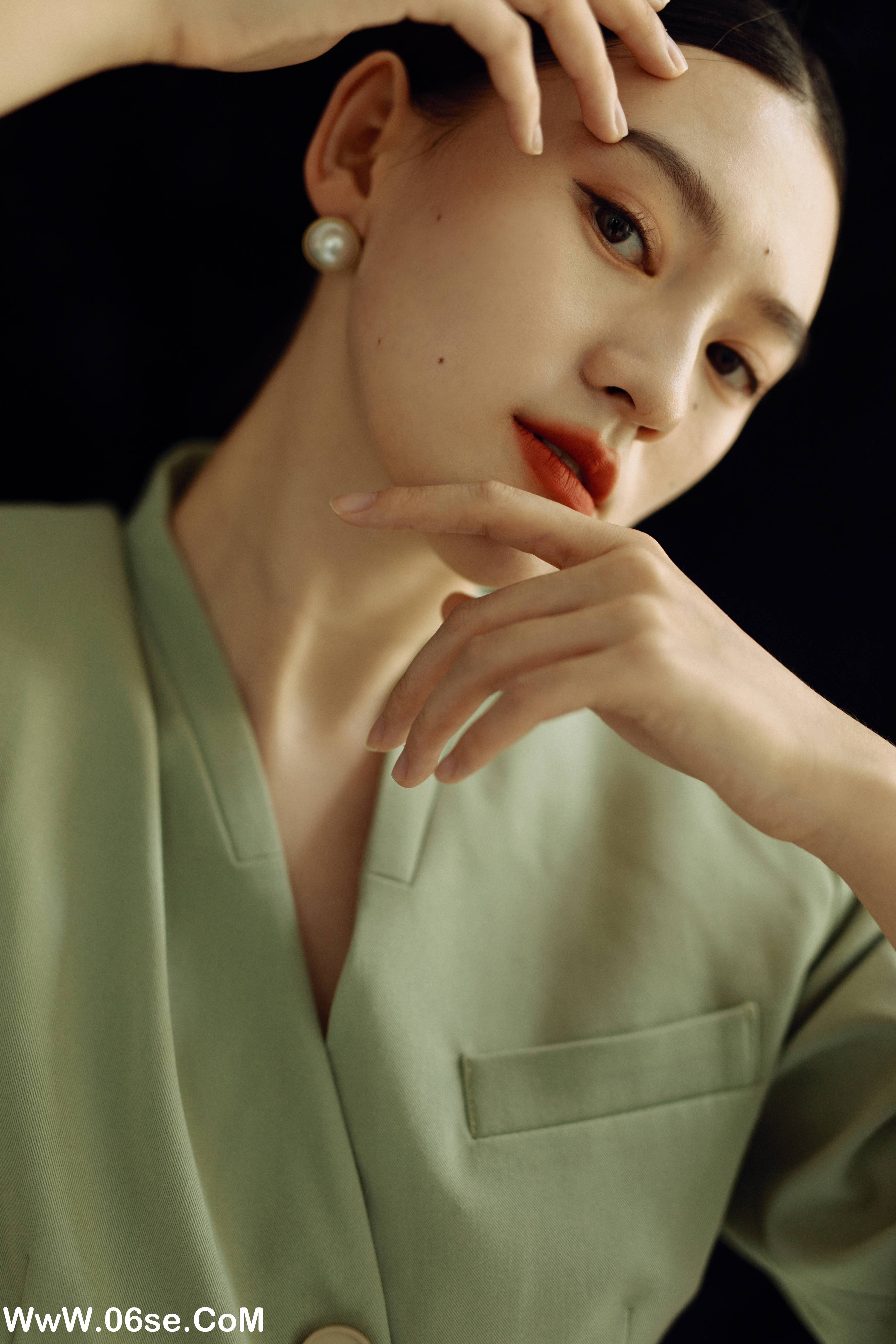 图片[14]-[YITUYU艺图语]2022.11.27 清风波澜 凤梨[21+1P／284MB]-六色网