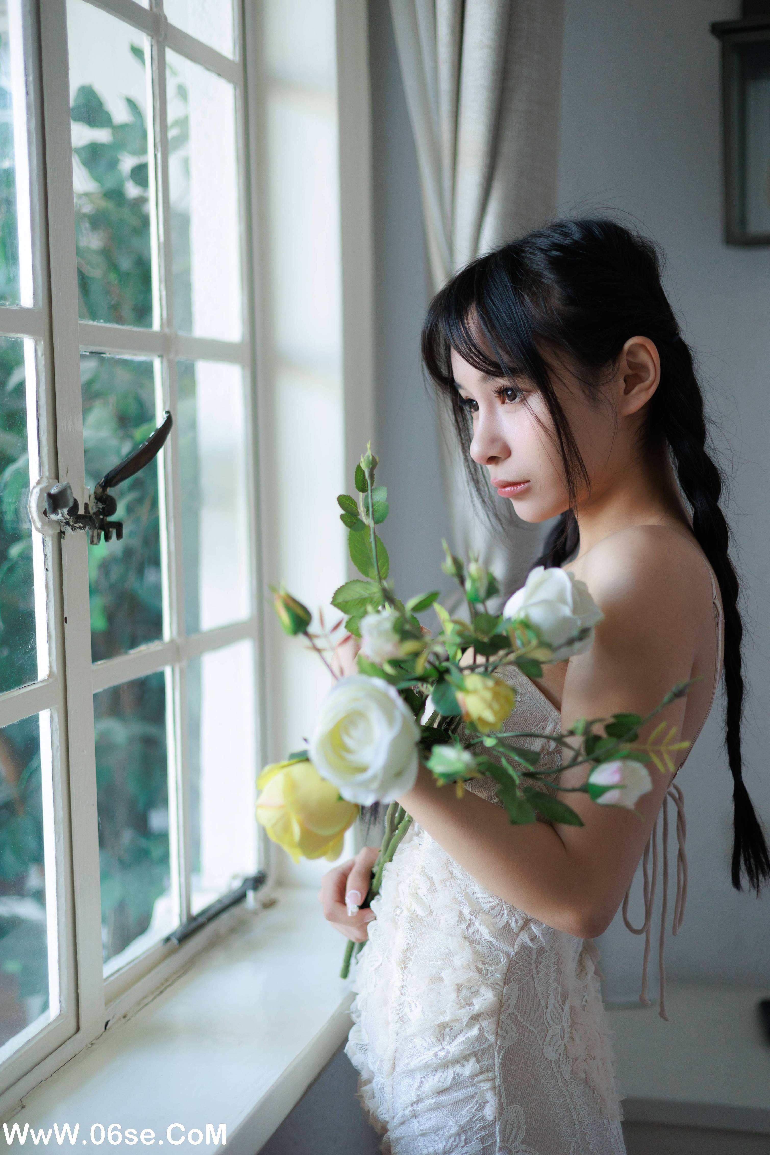 图片[24]-[YITUYU艺图语]2022.06.25 花季 蛋蛋[32P-336.2M]-六色网