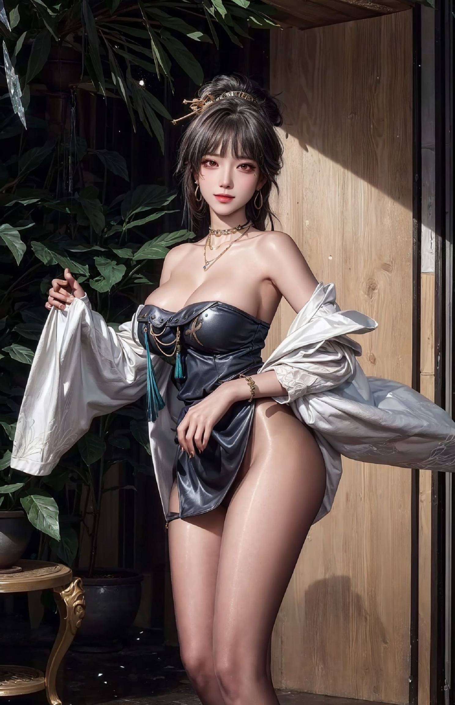 图片[92]-古风美女-六色网