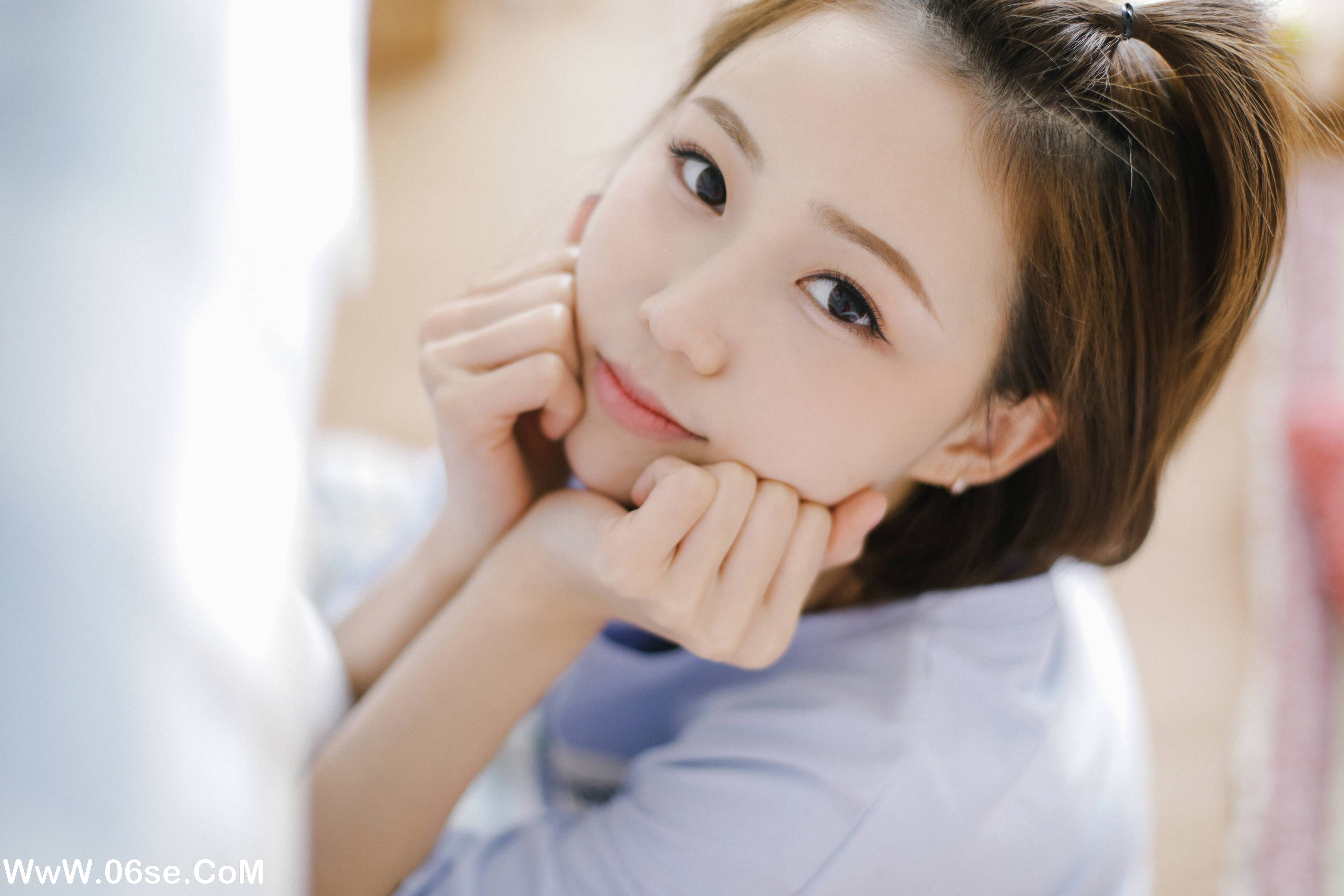 图片[19]-[YITUYU艺图语]2022.07.20 夏日氧气女孩 宝儿[36+1P／244MB]-六色网