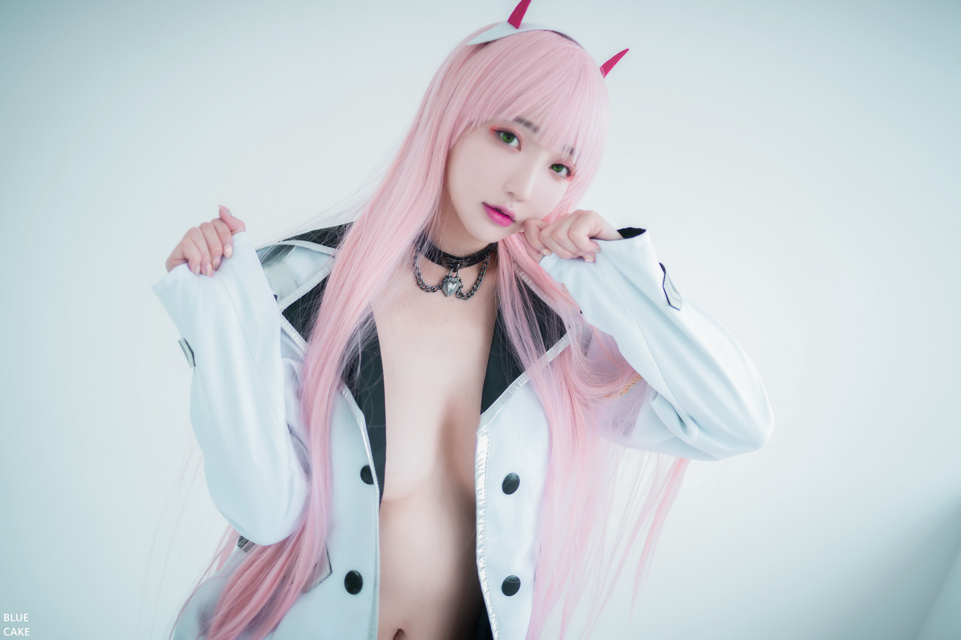 Son Yeeun 손예은, [BLUECAKE] IN THE SEXXY 002 - Set.02 5