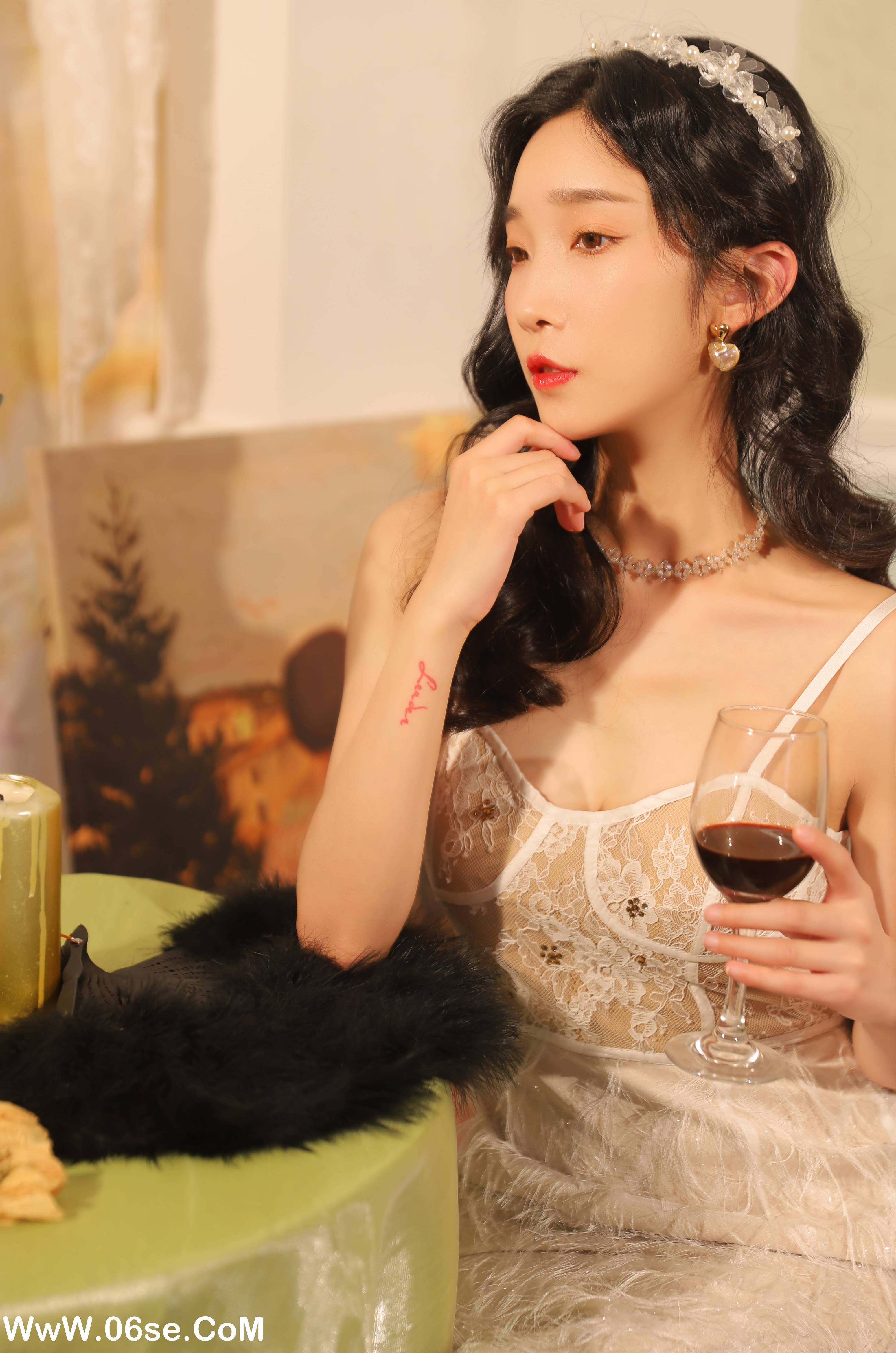 图片[22]-[YITUYU艺图语]2022.10.04 公主初体验 雷梦颖-[38+1P／349MB]-六色网