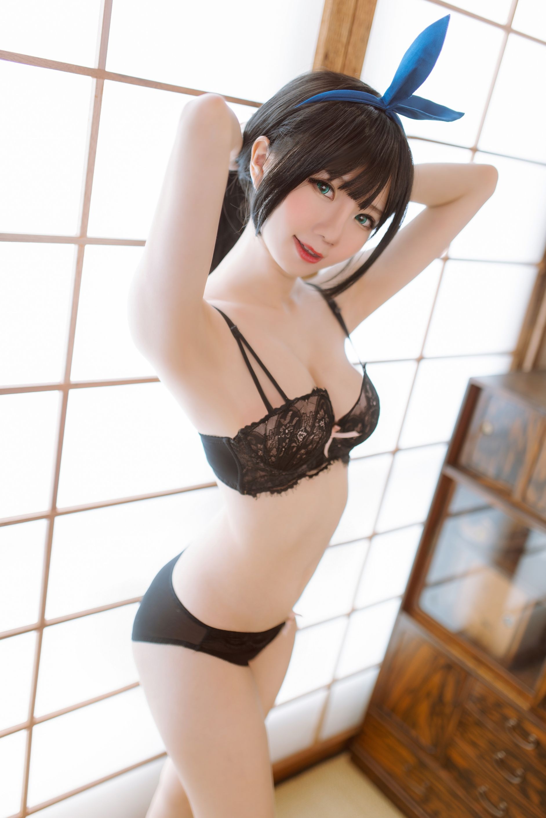 Sally Dorasnow - Ruka Sarashina Summer [64P-312MB] 43