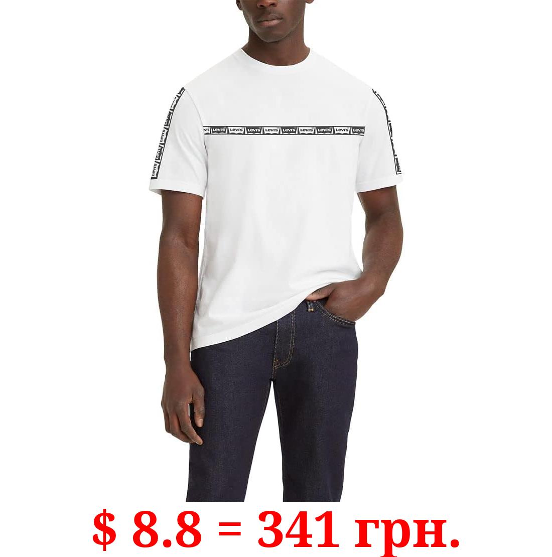 Levi's Men's Graphic Tees (Also Available in Big & Tall)