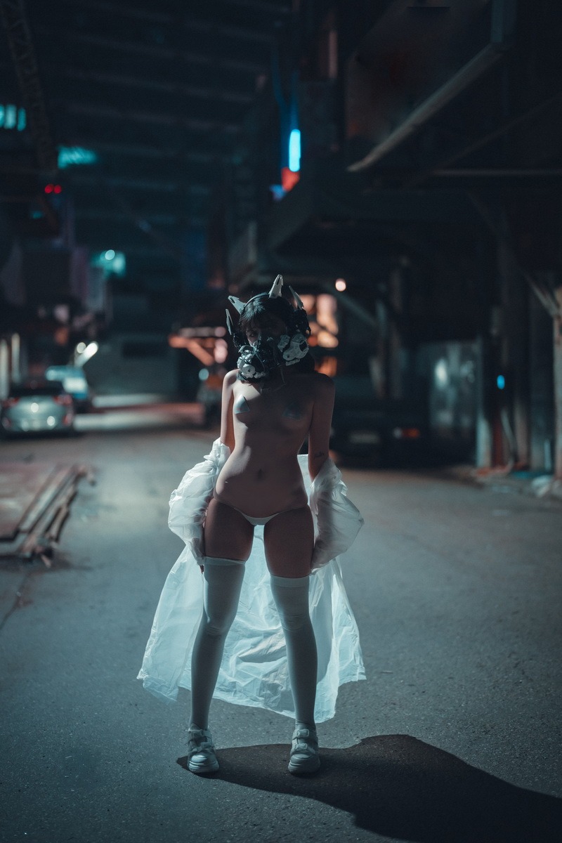 [Cos] Sonson - Vagabundo de la Noche[101P] 21