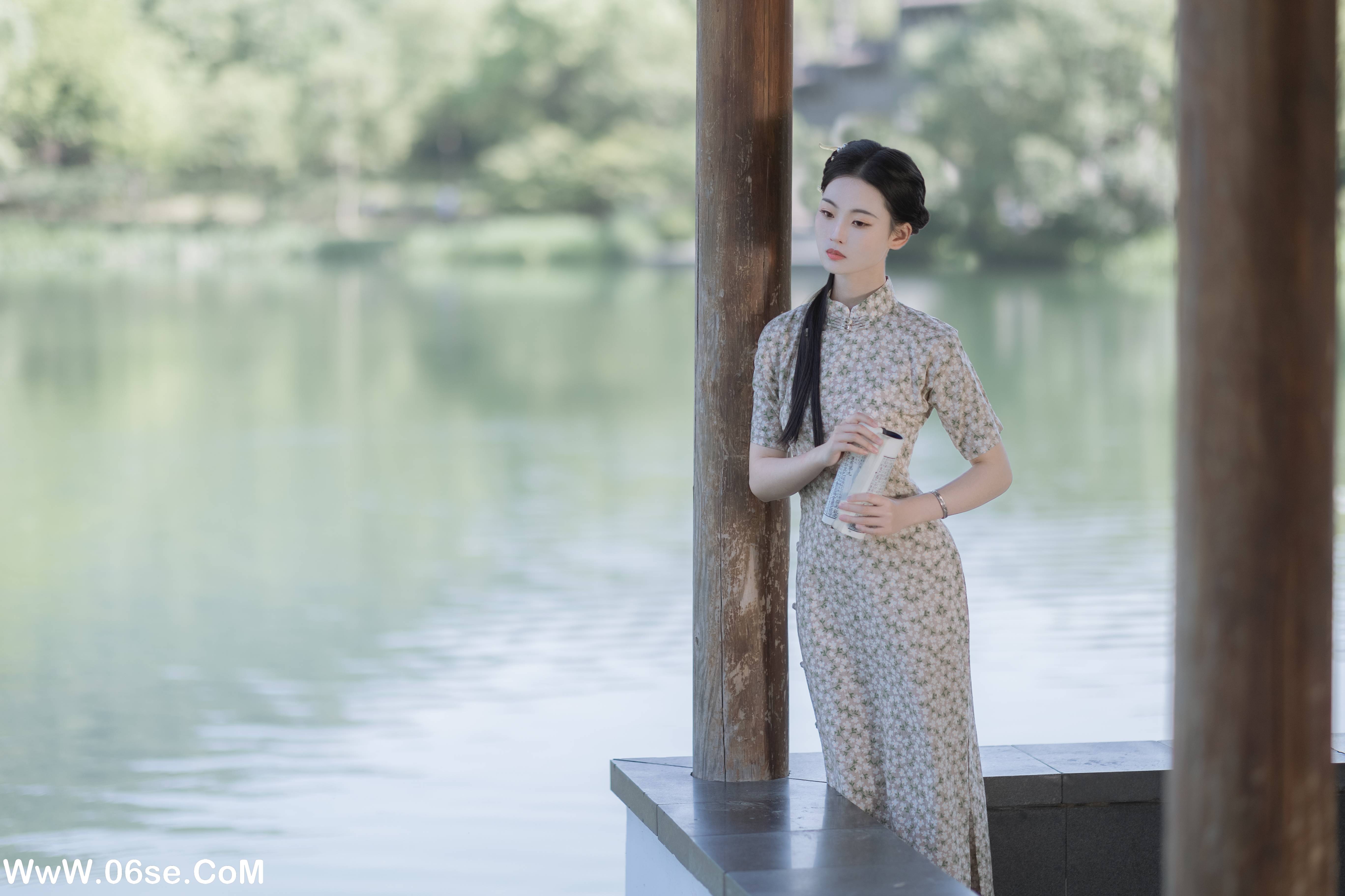 图片[16]-[YITUYU艺图语]2022.07.10 遇江南 汀贰[43+1P／314MB]-六色网