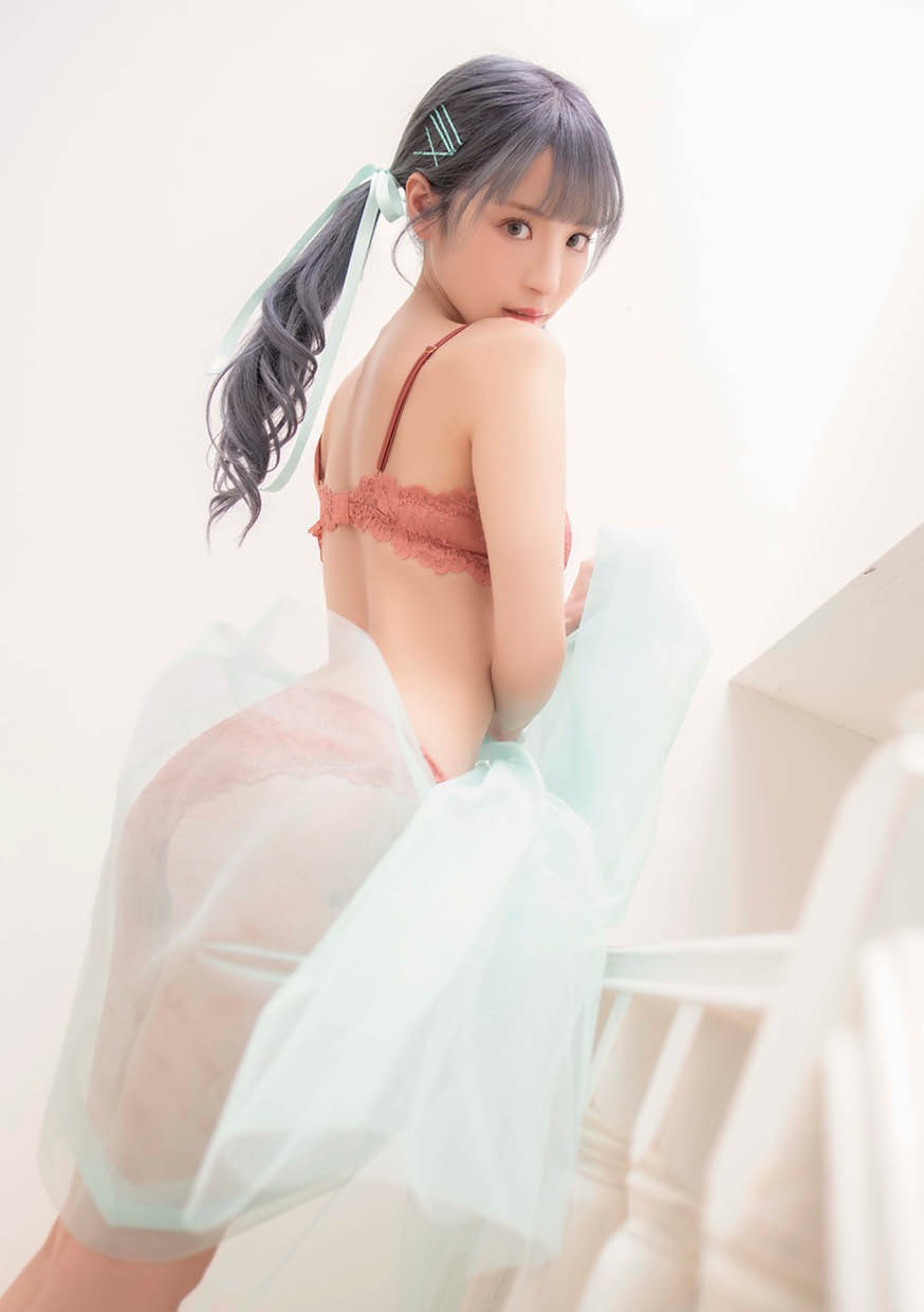 Count sheep【Sleep】 桃乃木香奈 [80P] 47