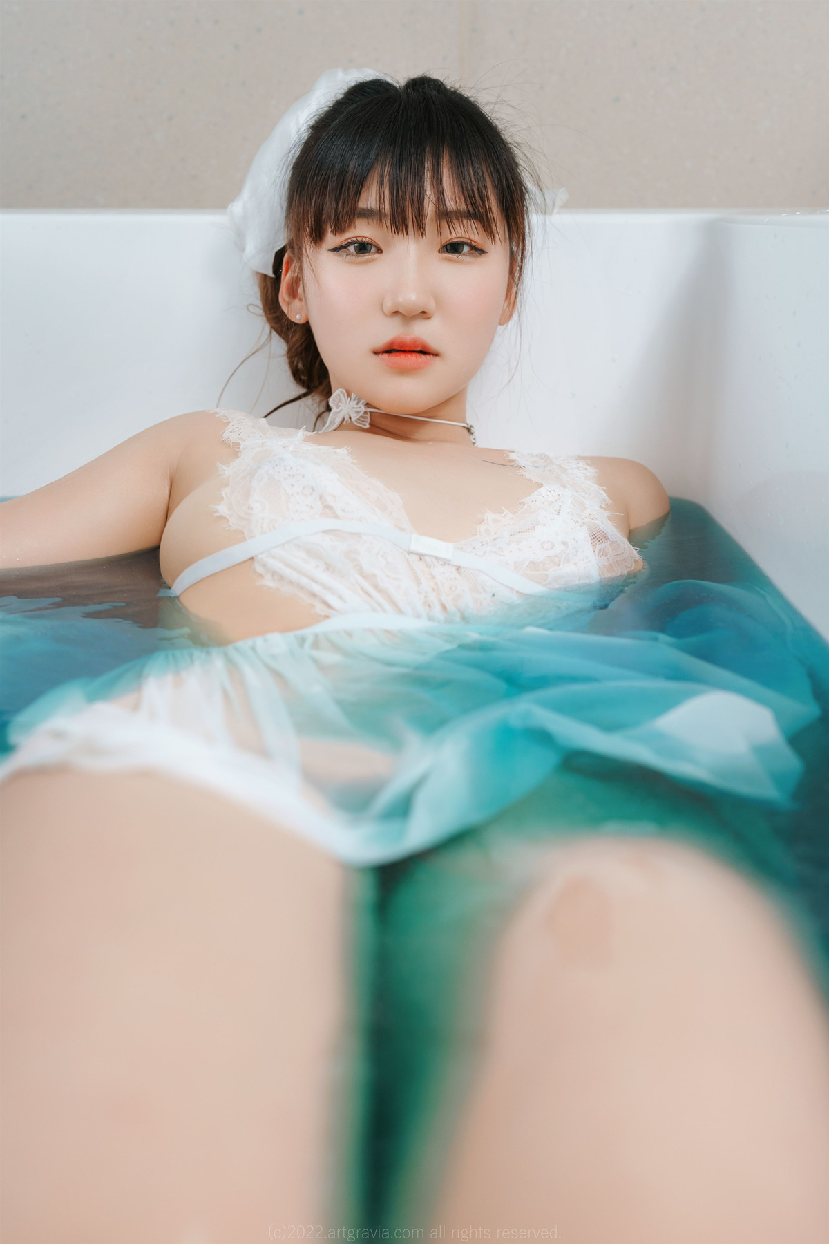 Hendoong 혠둥이, ArtGravia Vol.415 Photobook Set.02 8